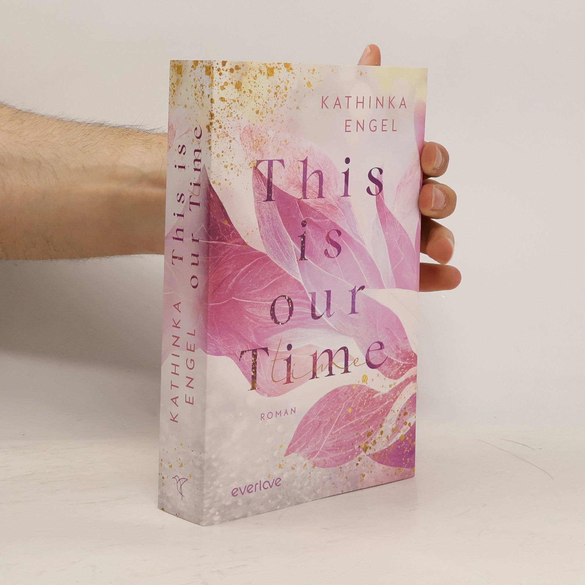 Kathinka Engel This is Our Time