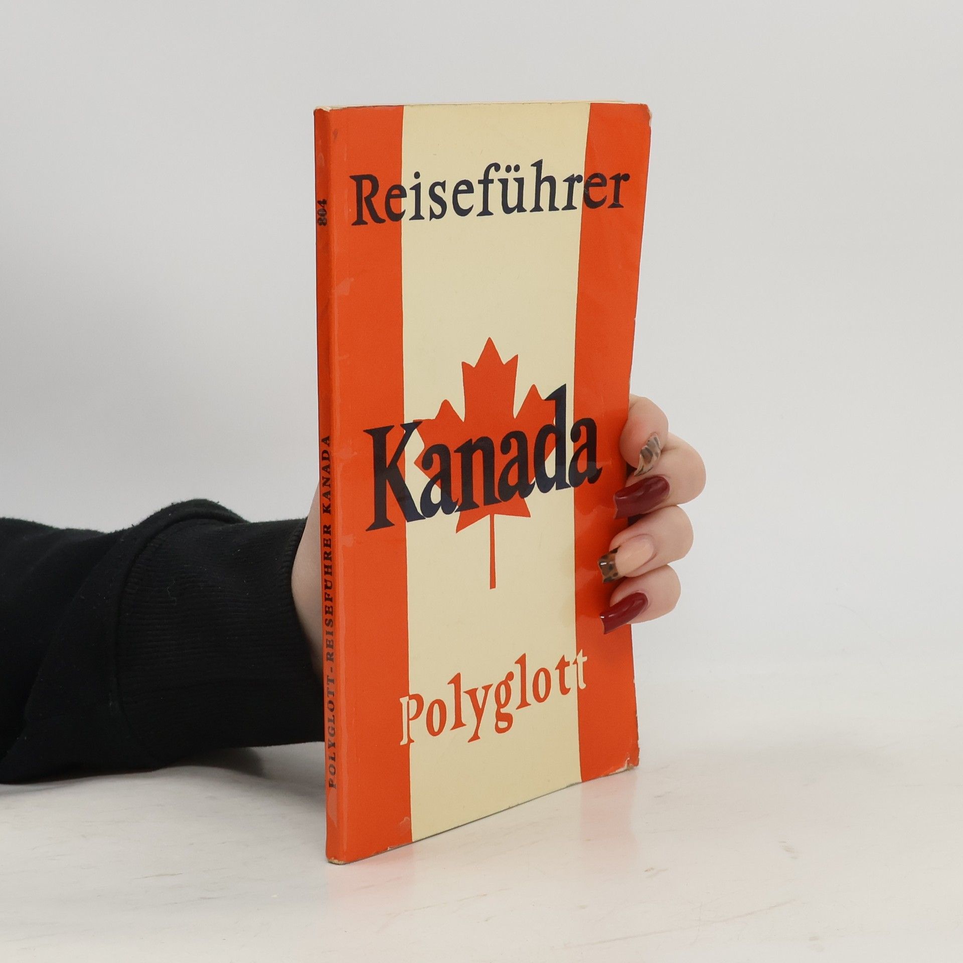Autorenkollektiv Reiseführer Kanada
