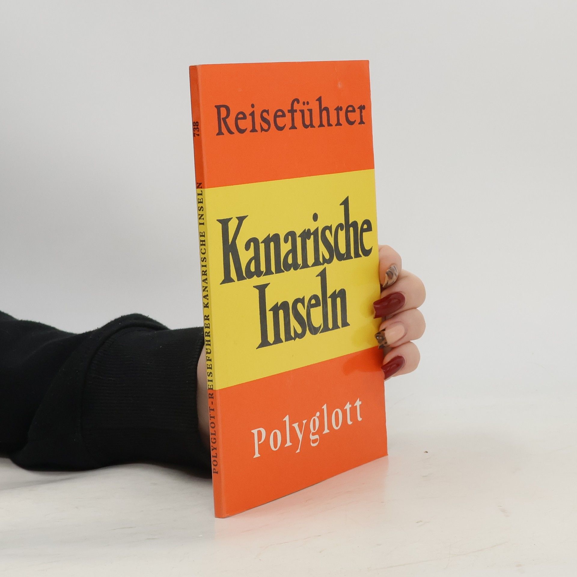 Various authors Kanarische Inseln