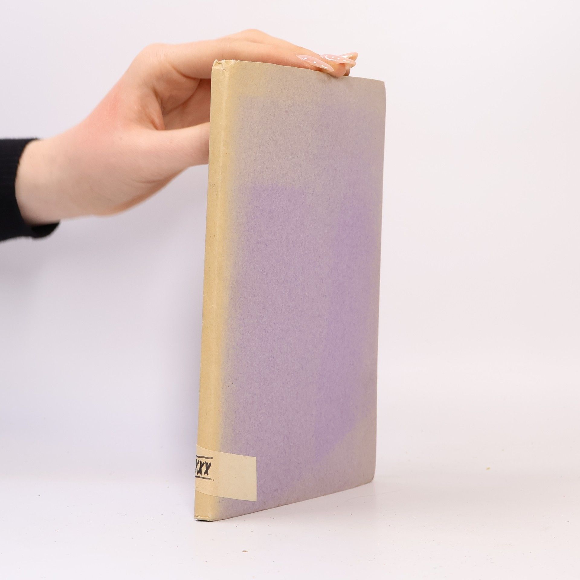 Em. Mindlin To nemůže být