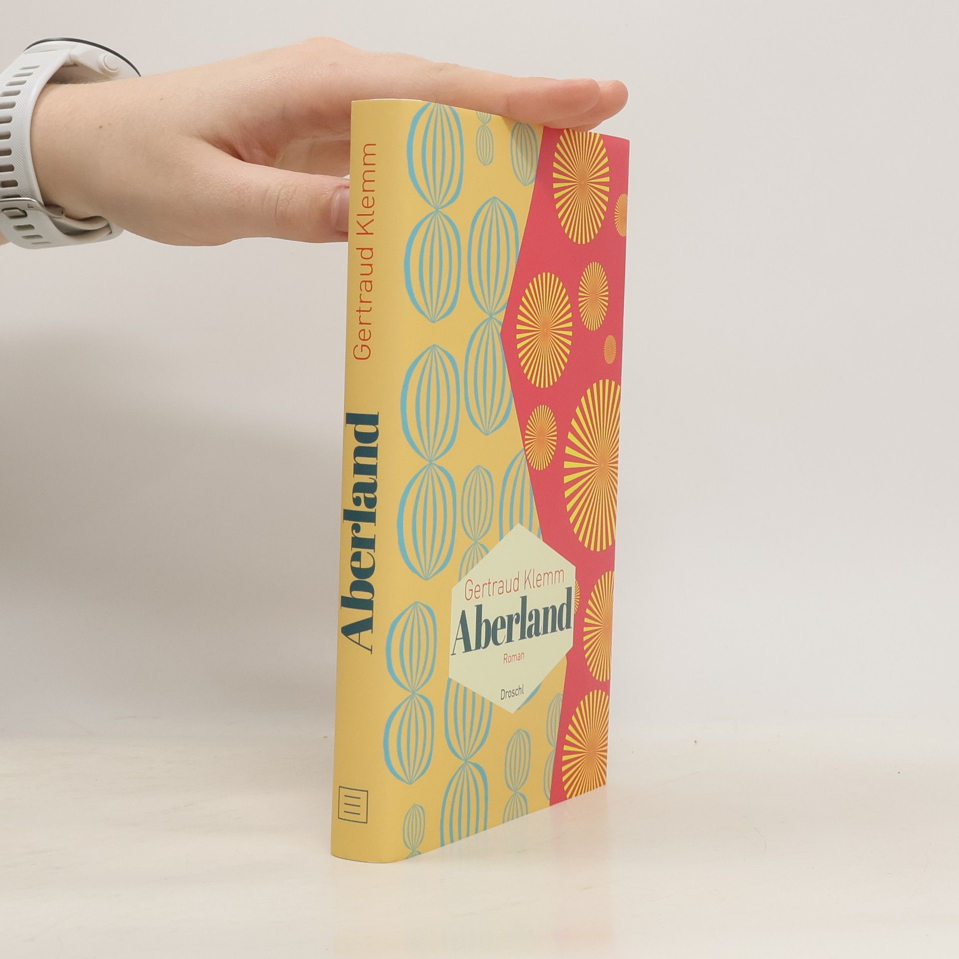 Gertraud Klemm Aberland