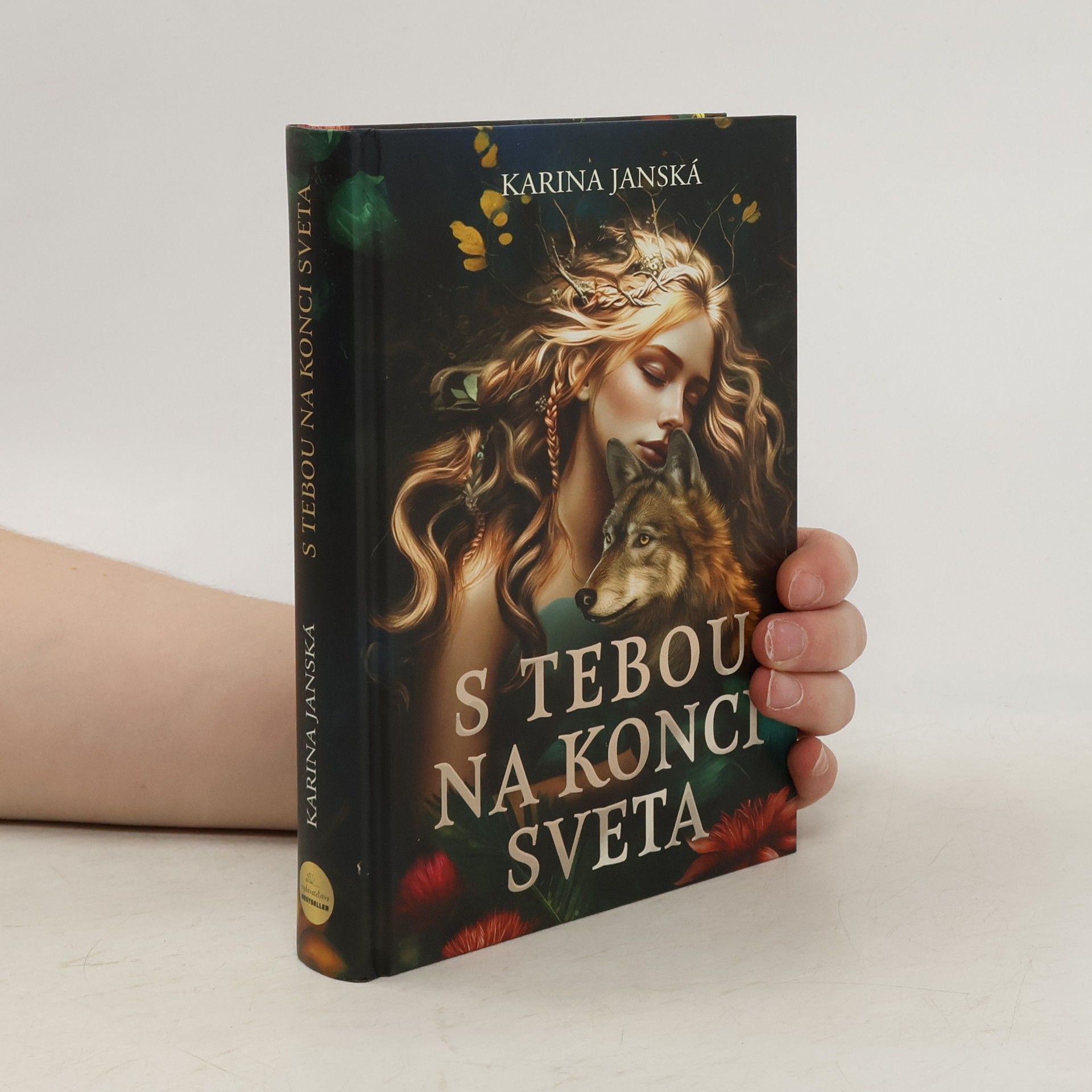 S tebou na konci sveta