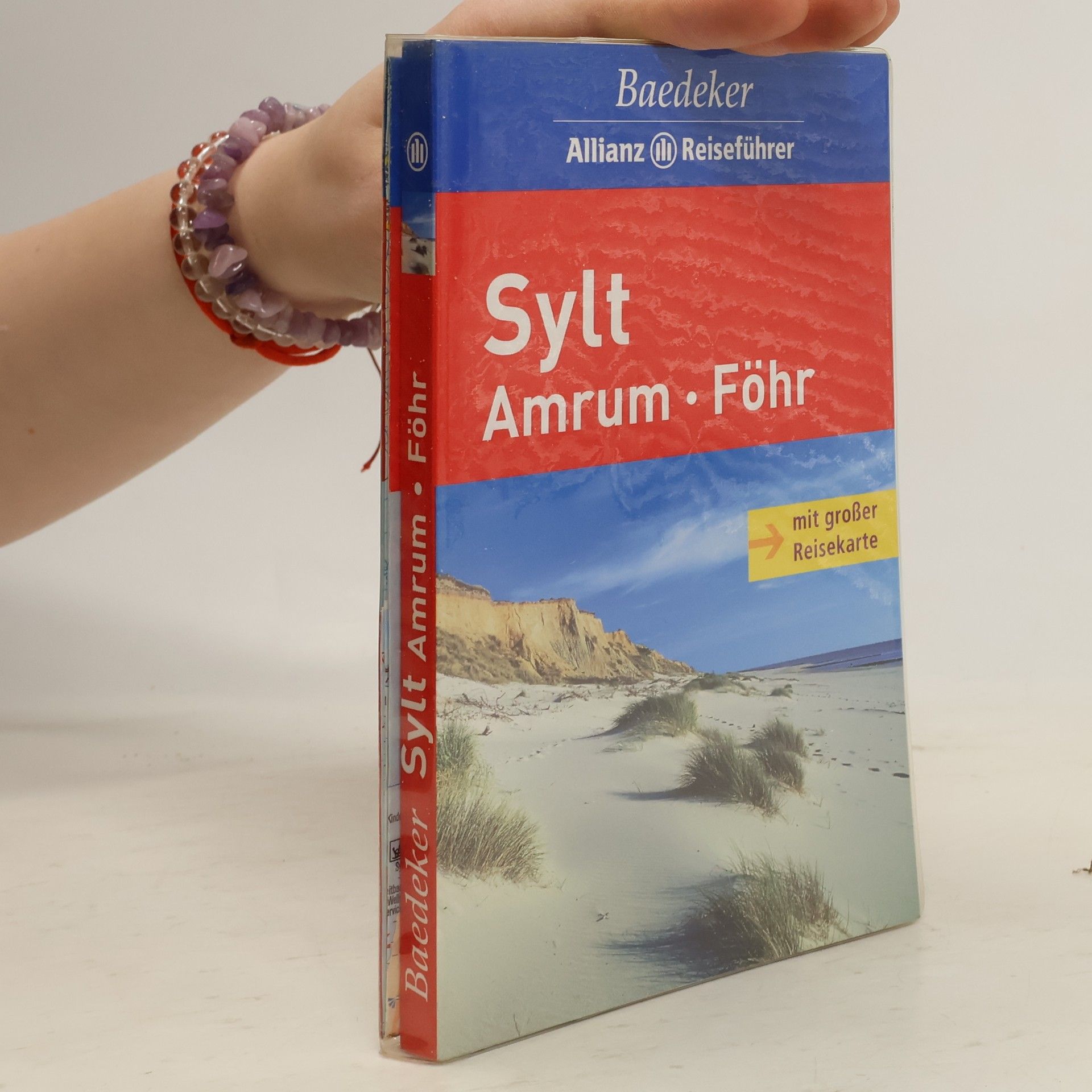 Eva Missler Sylt, Amrum, Föhr