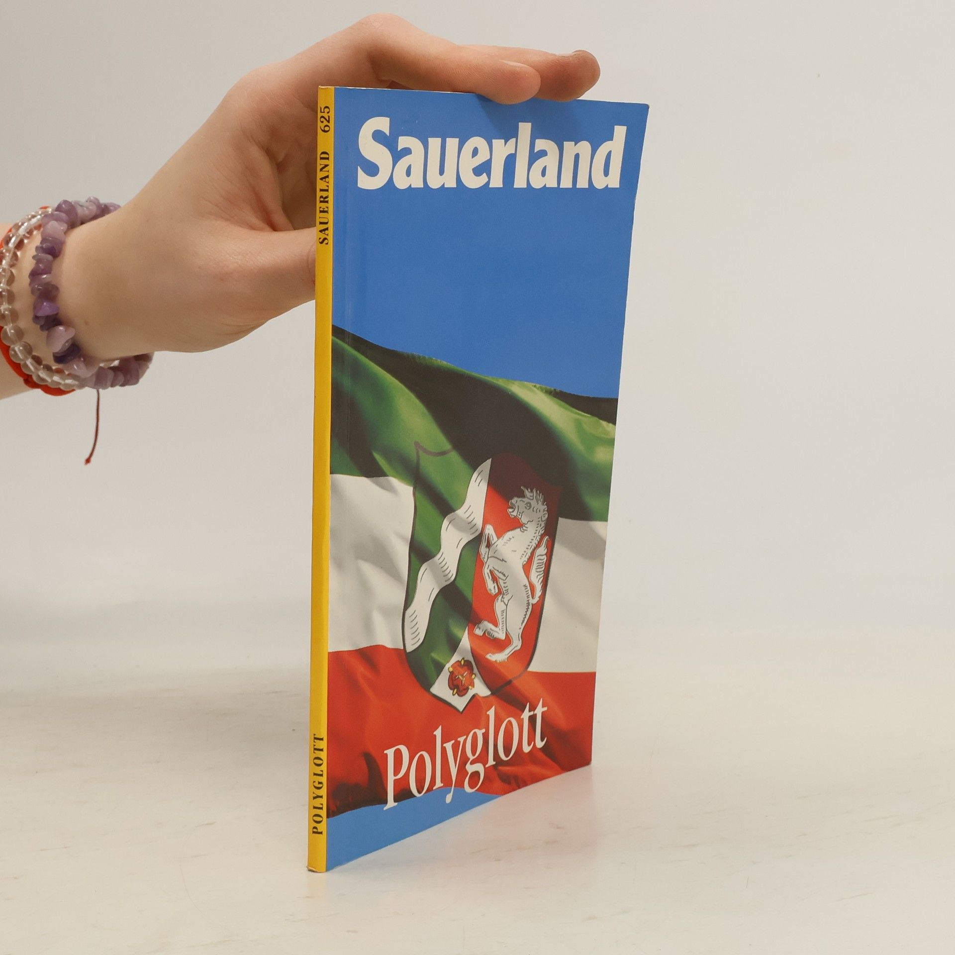 Hans Pusen Sauerland