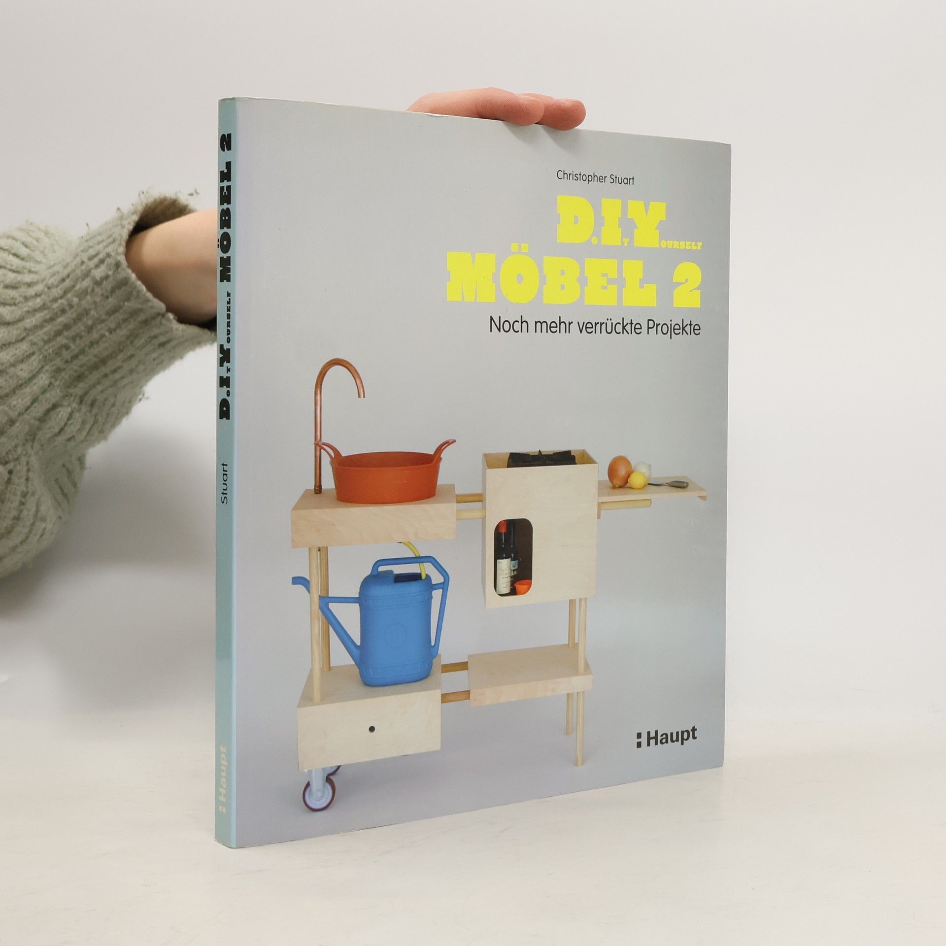 Do It Yourself Möbel 2