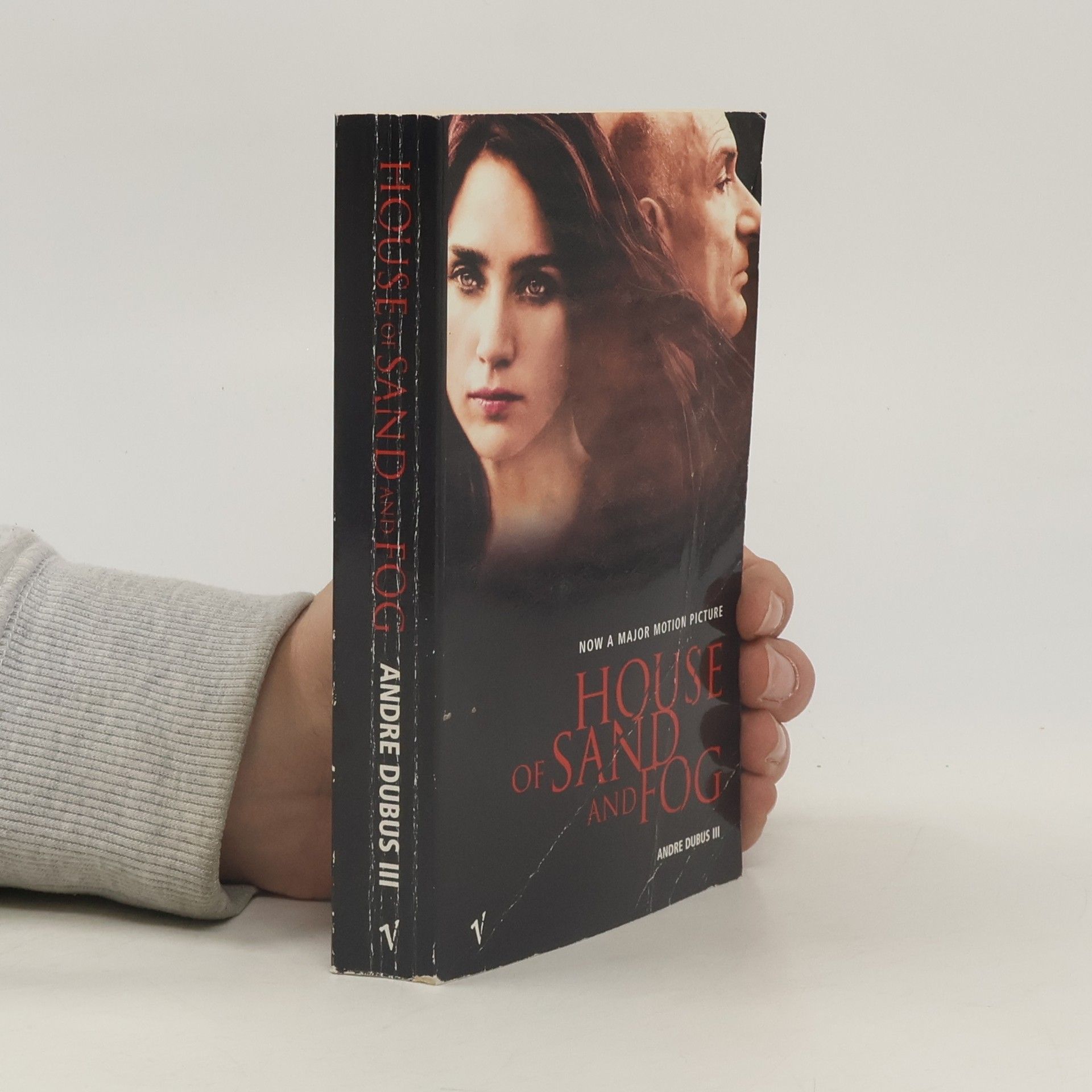 Andre Dubus III House of Sand and Fog