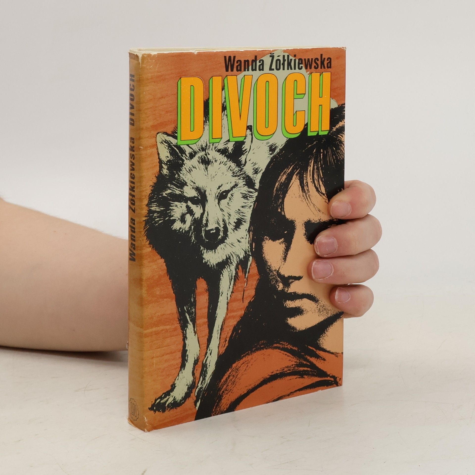 Wanda Žółkiewska Divoch