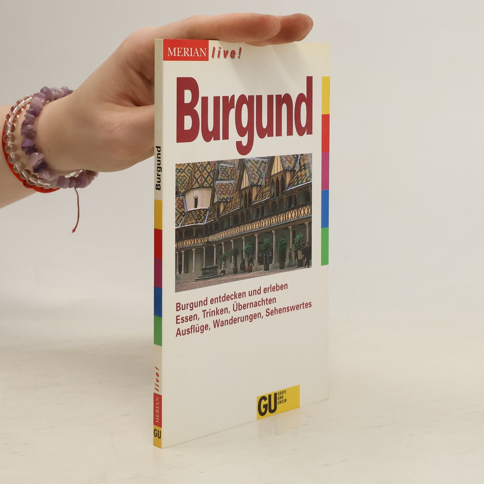 Lukas Lessing Burgund