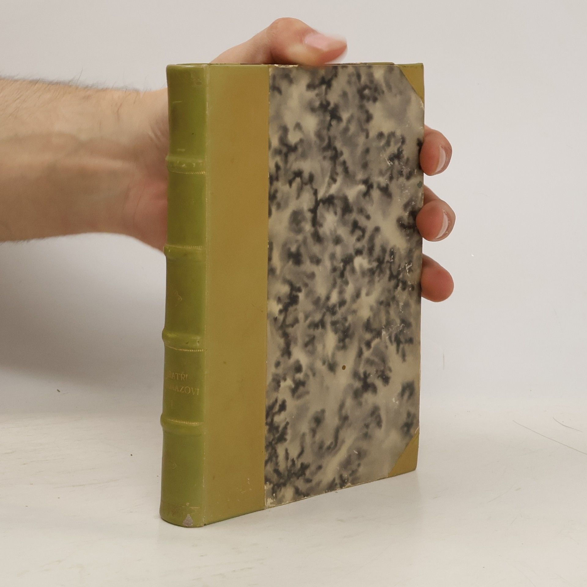 Fyodor Dostoyevsky Spisy Fedora Michajloviče Dostojevského 3