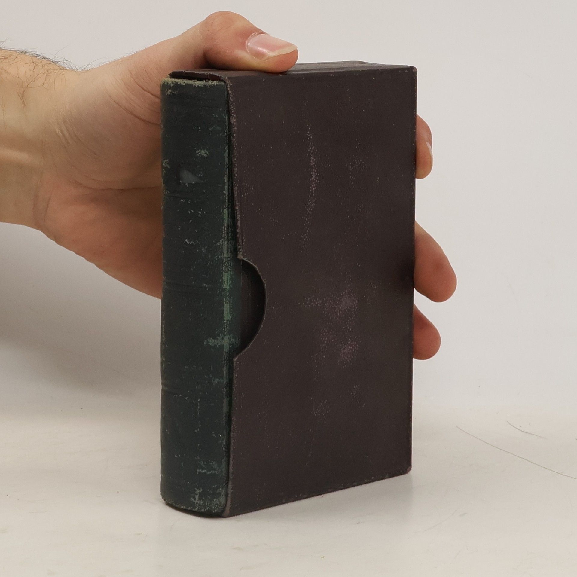 Joseph Mohr Psälterlein