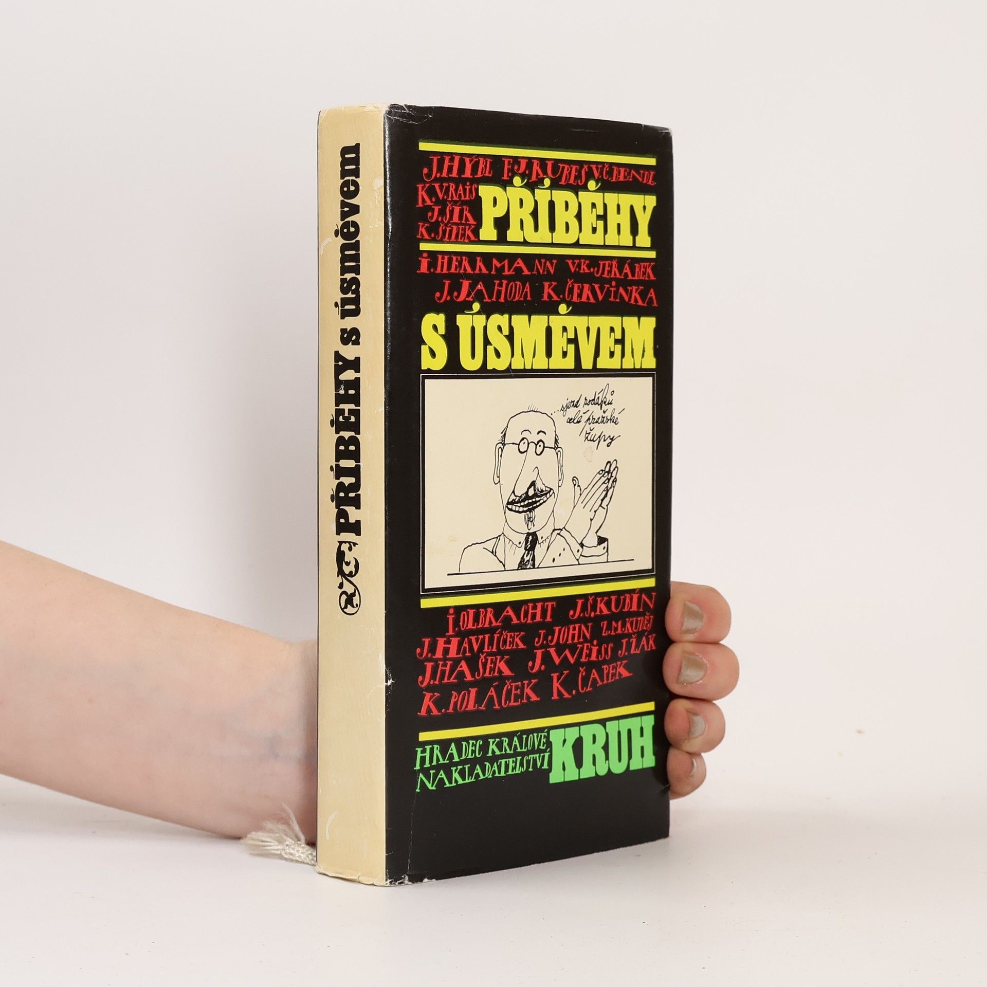 Příběhy s úsměvem