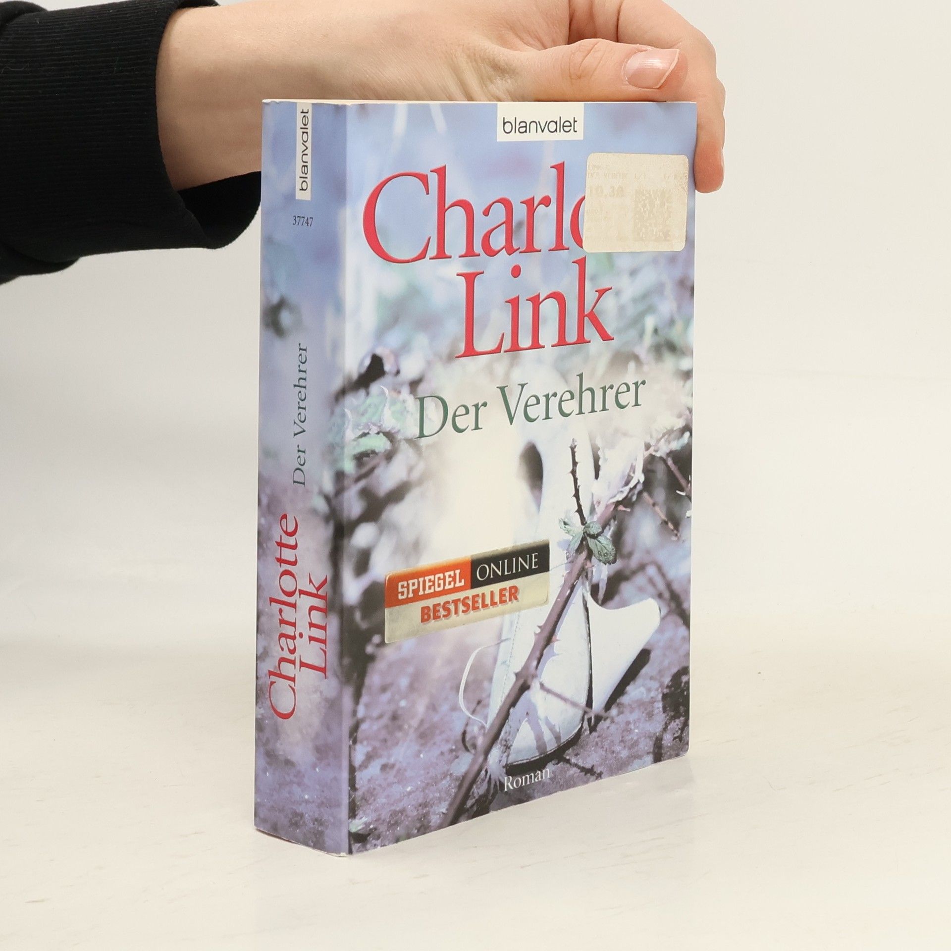 Charlotte Link Der Verehrer