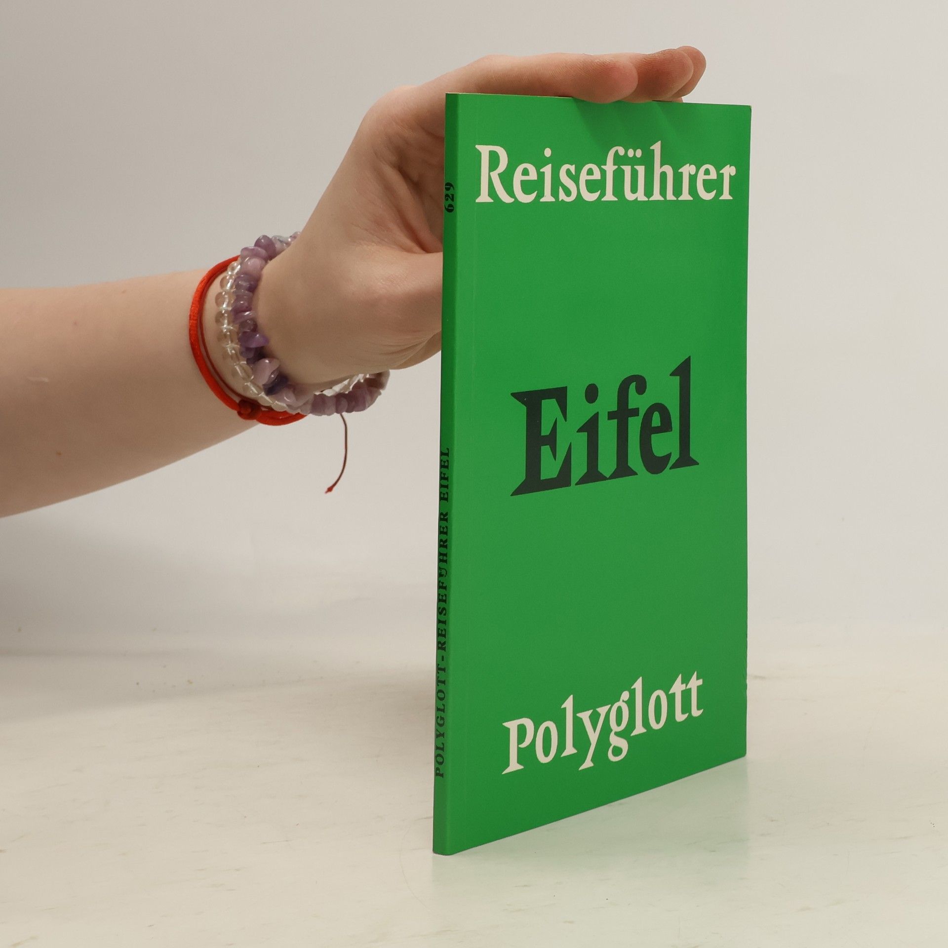 Vitalis Pantenburg Eifel