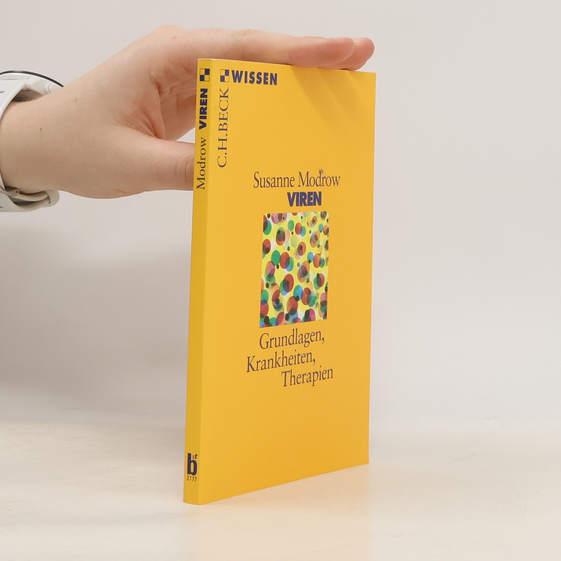 Susanne Modrow Viren