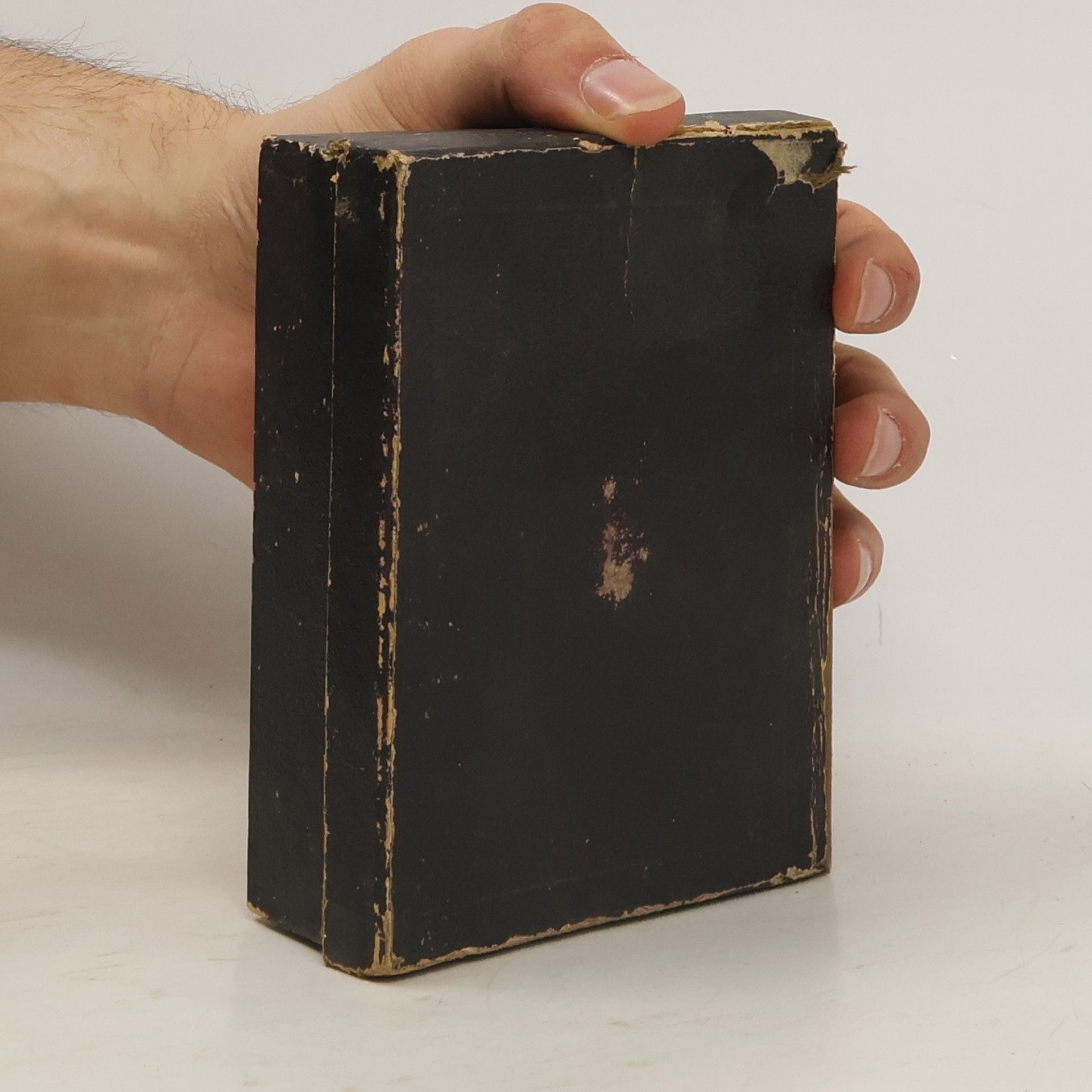 Josef Stanislaus Albach Posvátní zvukové