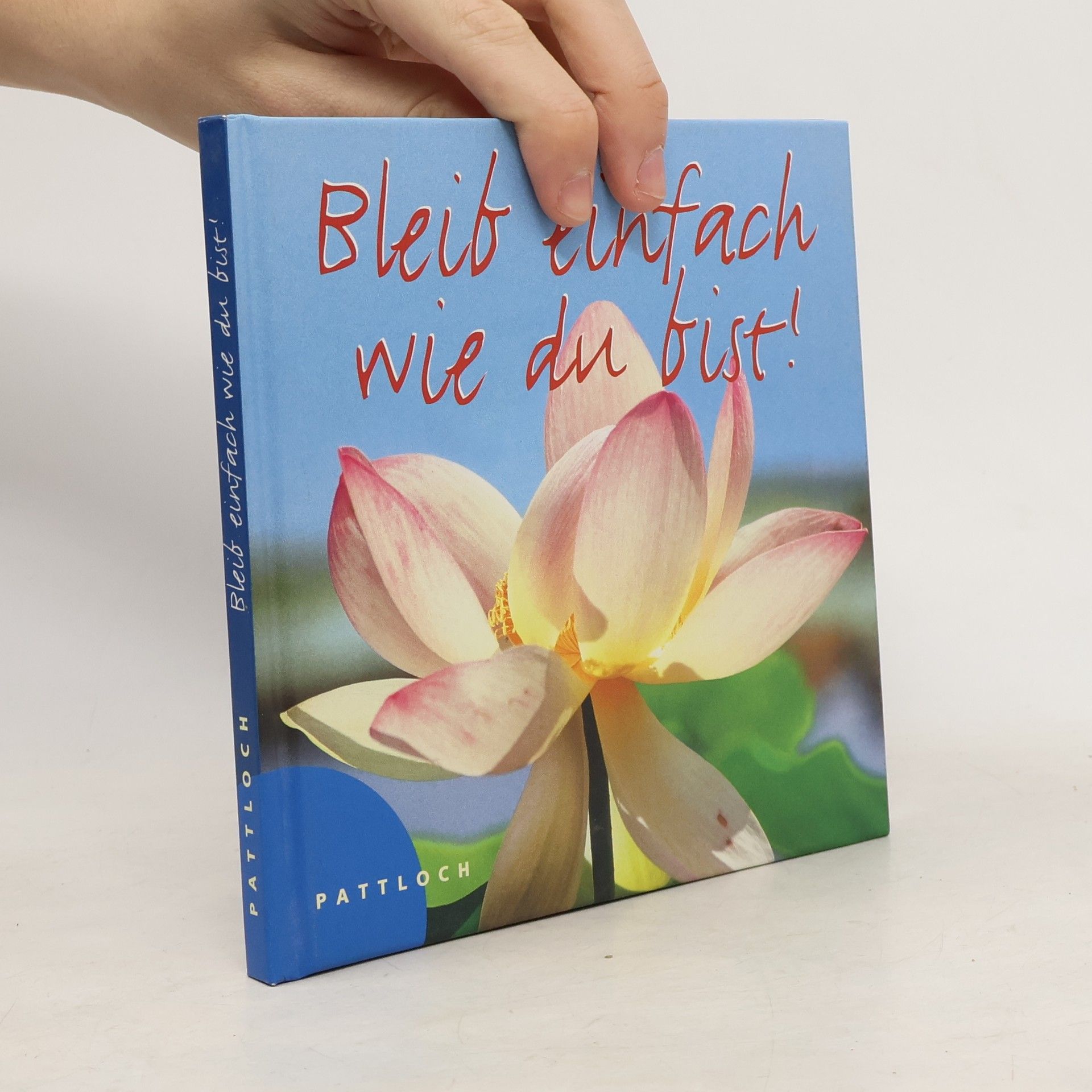 Autorenkollektiv Bleib einfach wie du bist!