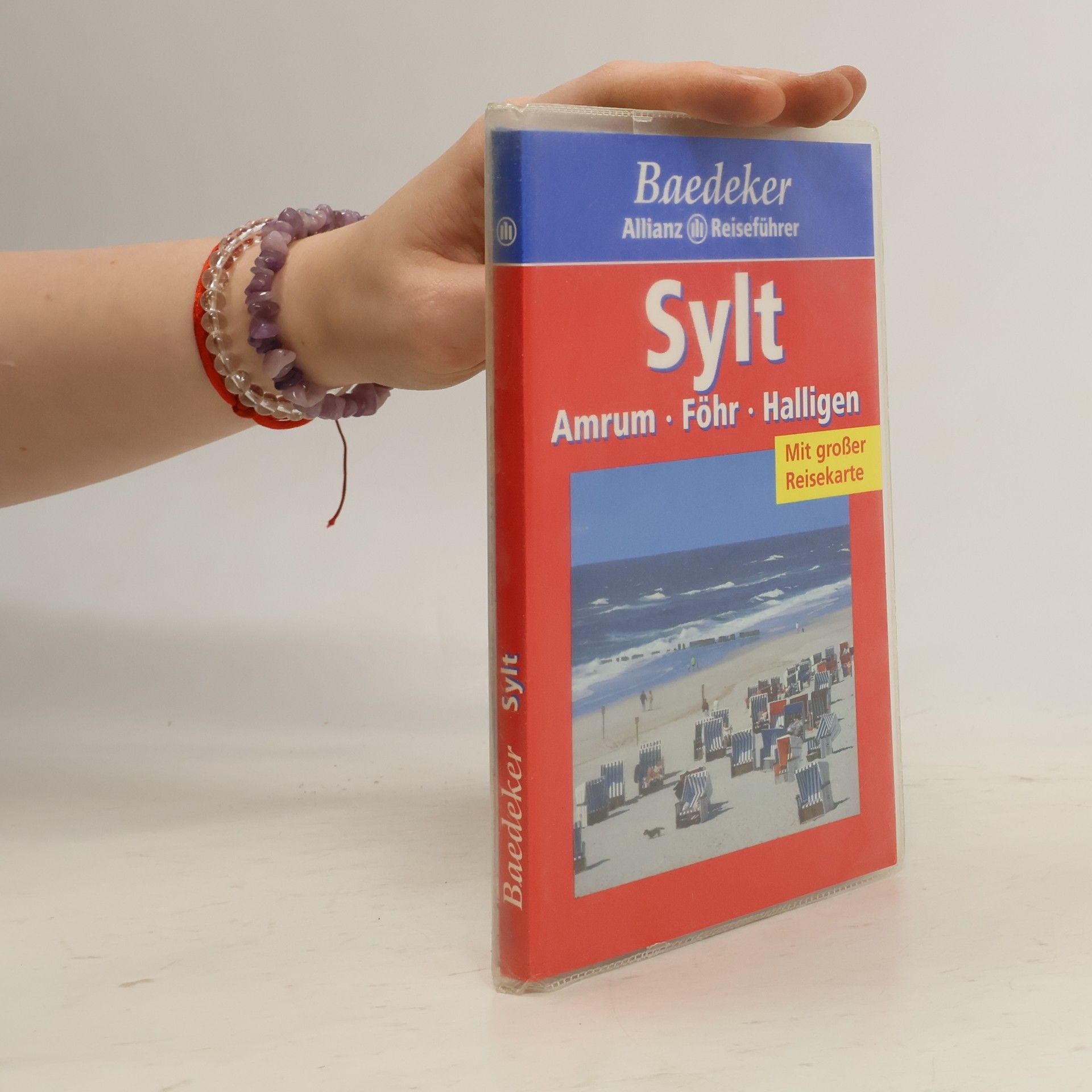 Eva Missler Sylt, Amrum, Föhr, Halligen