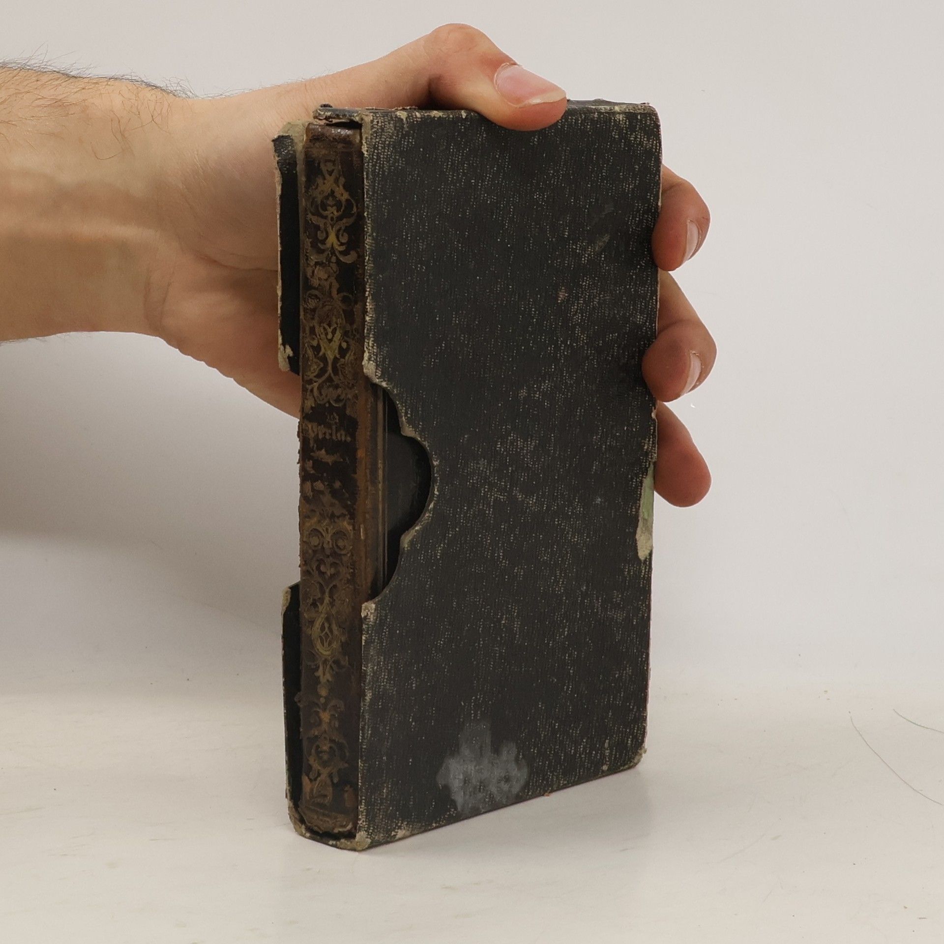 Josef Zimmermann Perla křesťanská