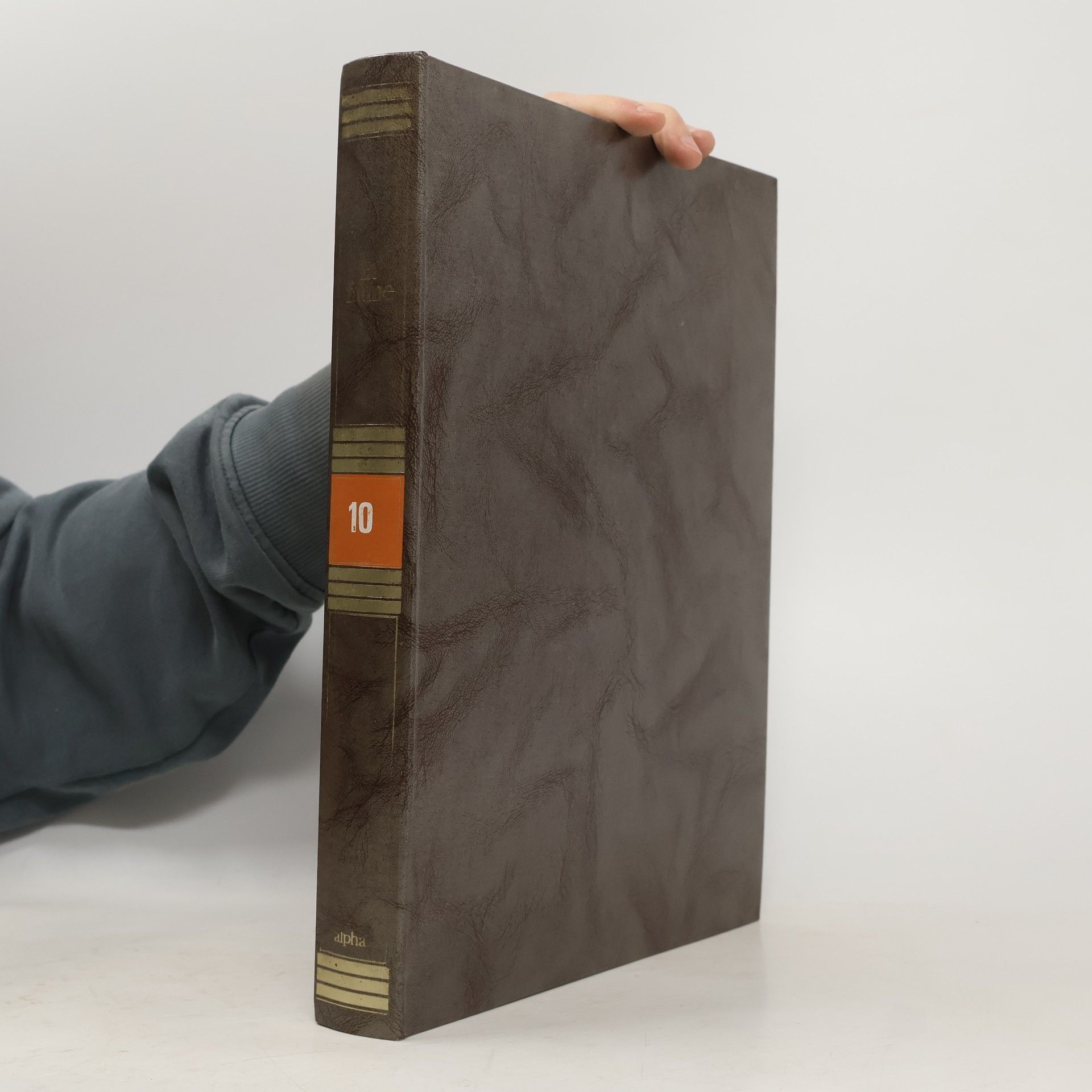 Autorenkollektiv La faune 10