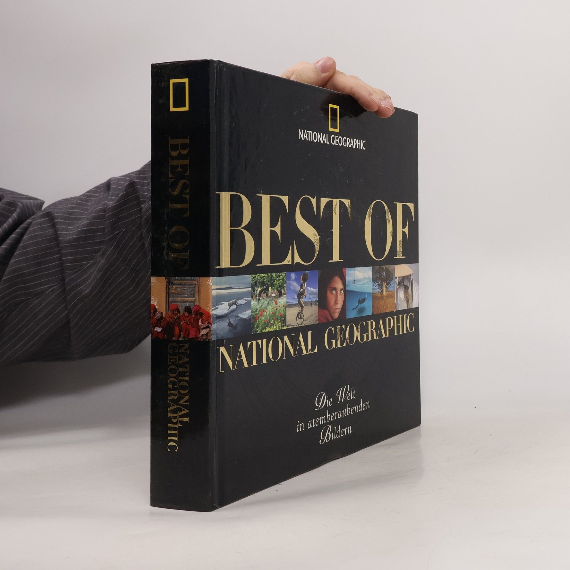 Sam Abell Die Welt in atemberaubenden Bildern