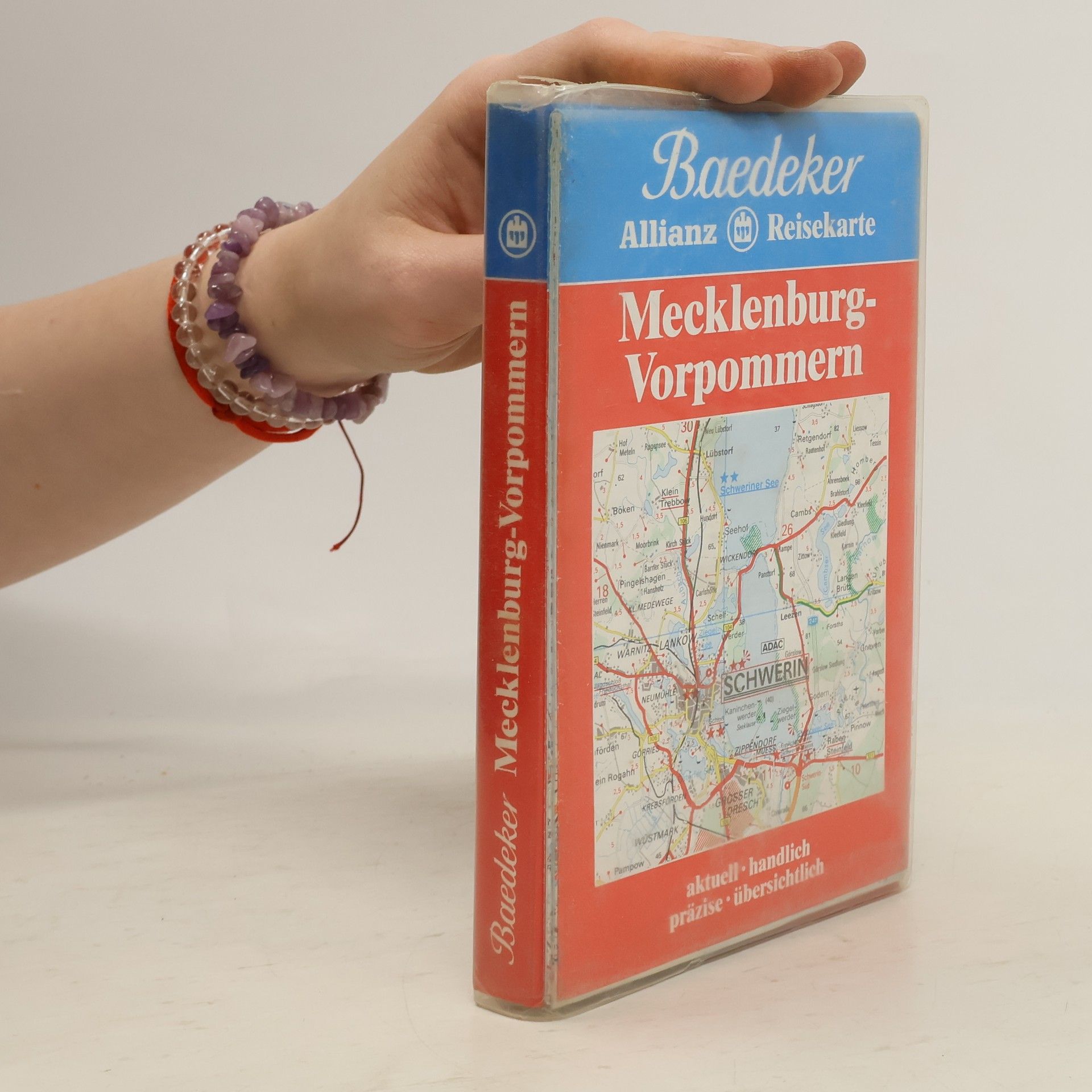 Carmen Galenschovski Mecklenburg-Vorpommern