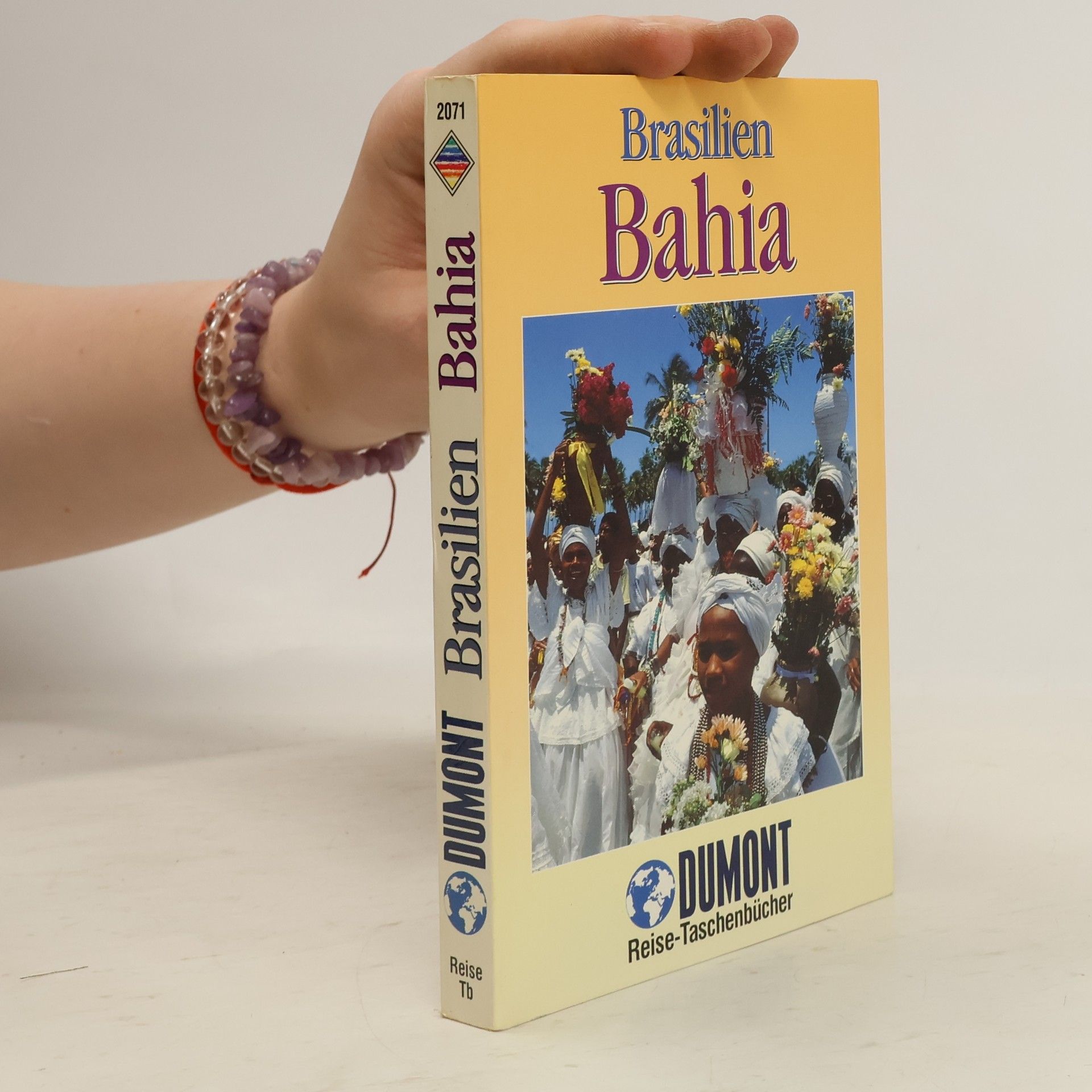 Petra Schaeber Bahia