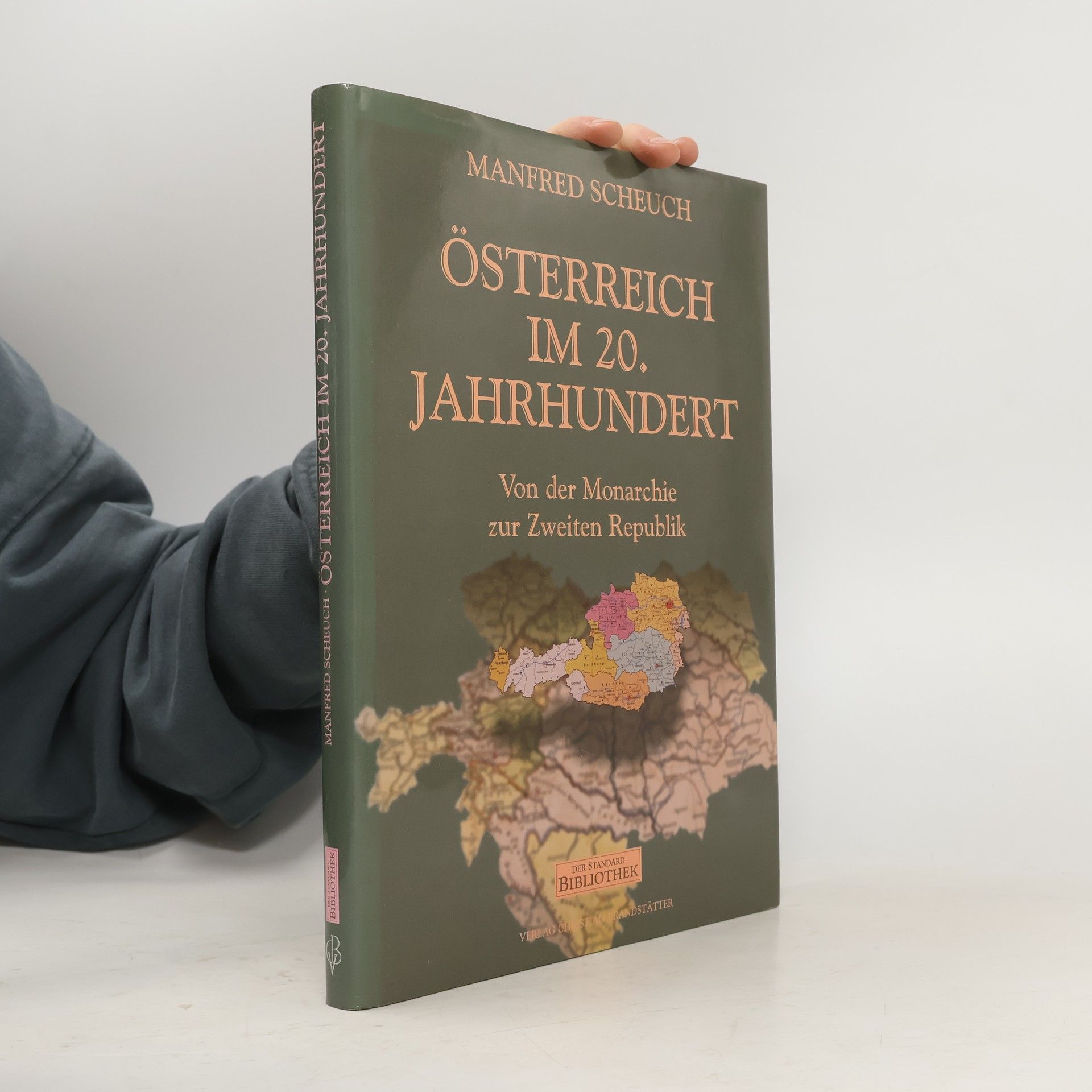 Österreich im 20. Jahrhundert