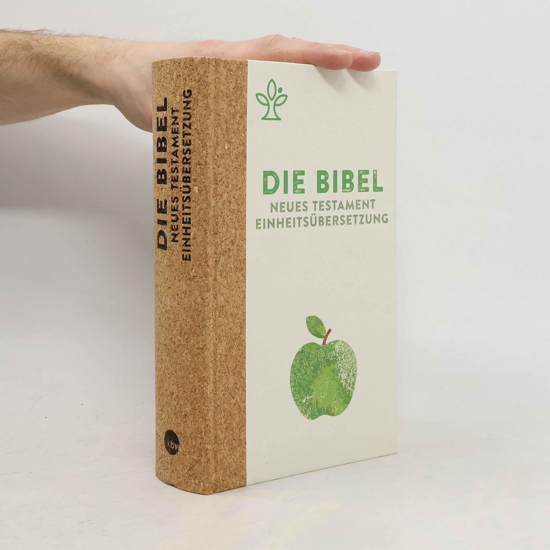 Verlag Katholisches Bibelwerk Die Bibel