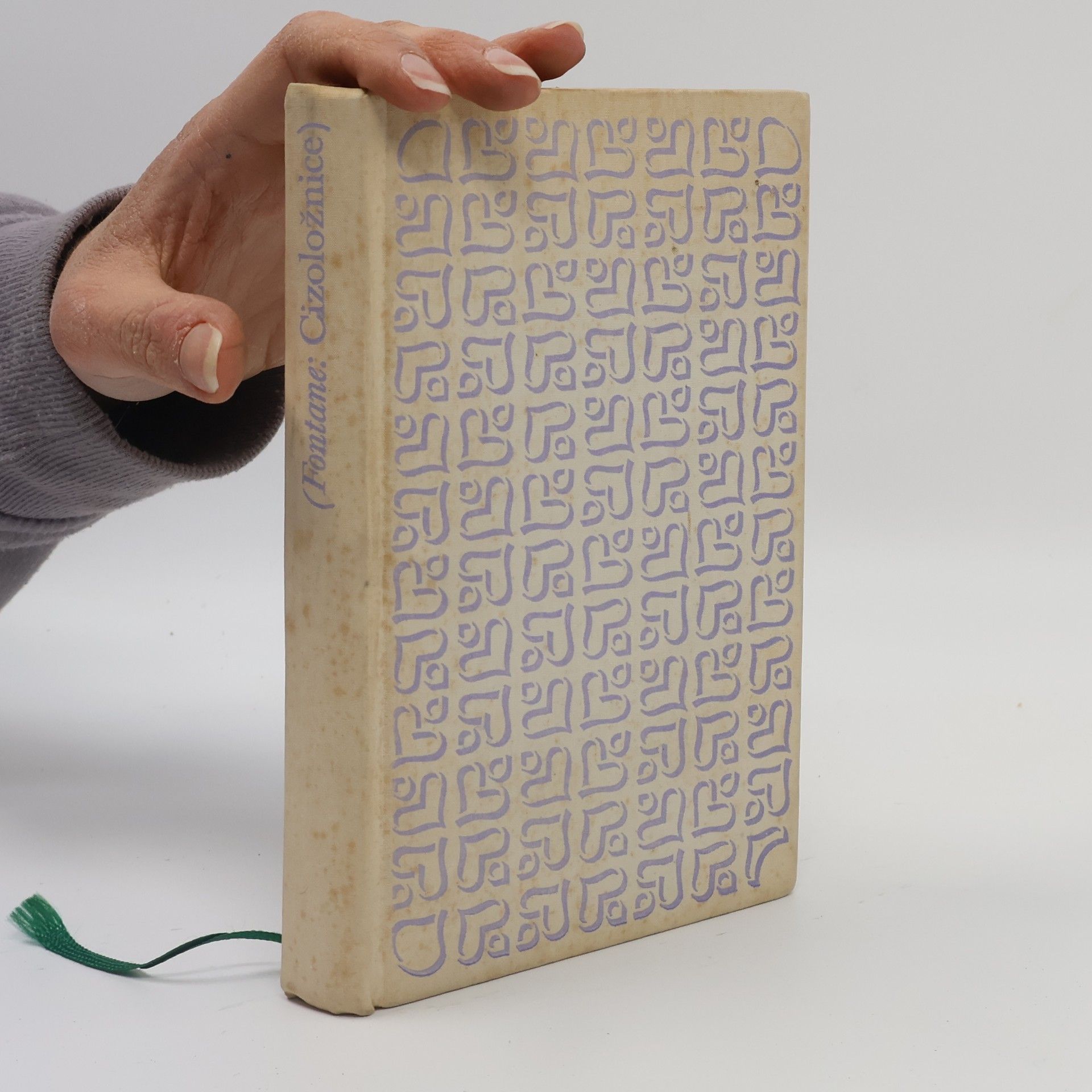 Theodor Fontane Cizoložnice