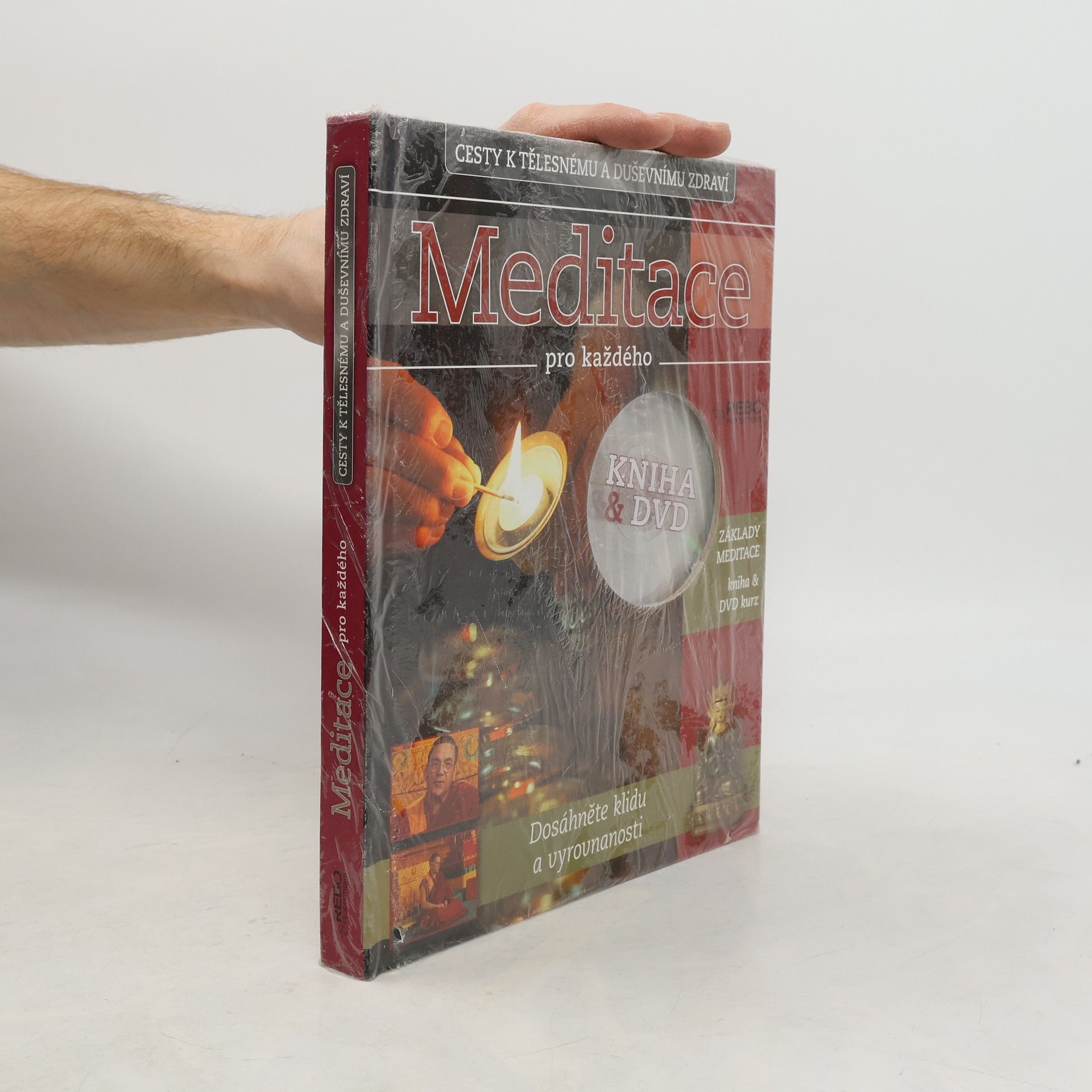 Thubtän Lhündrub Meditace pro každého