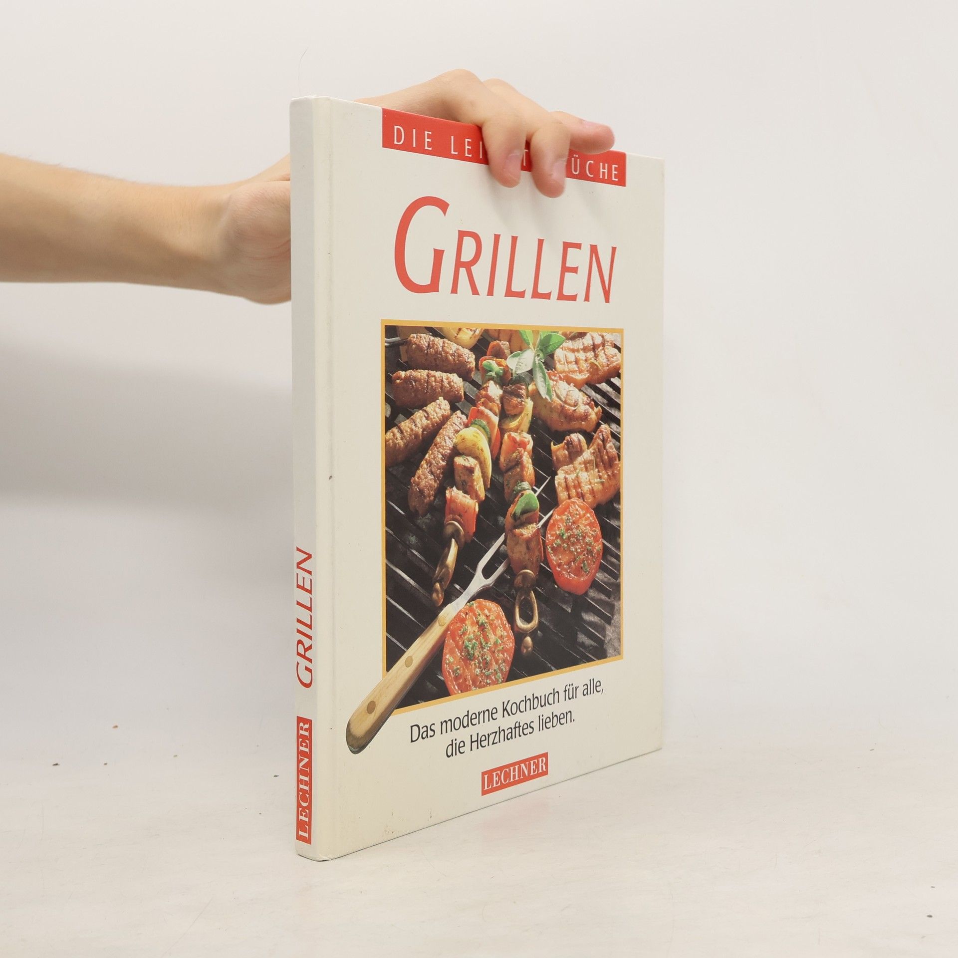 Auteurscollectief Grillen