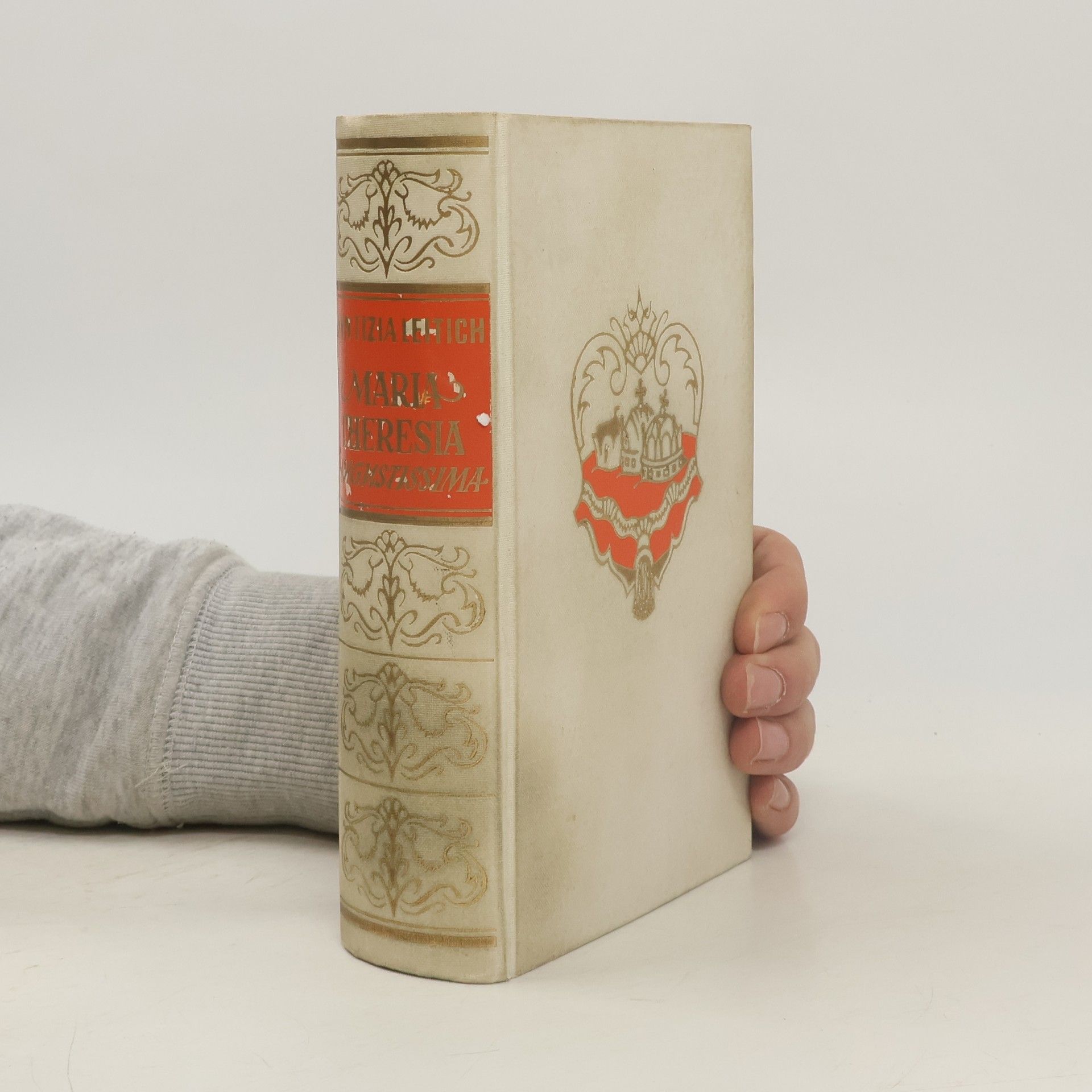 Maria Theresia Augstissima