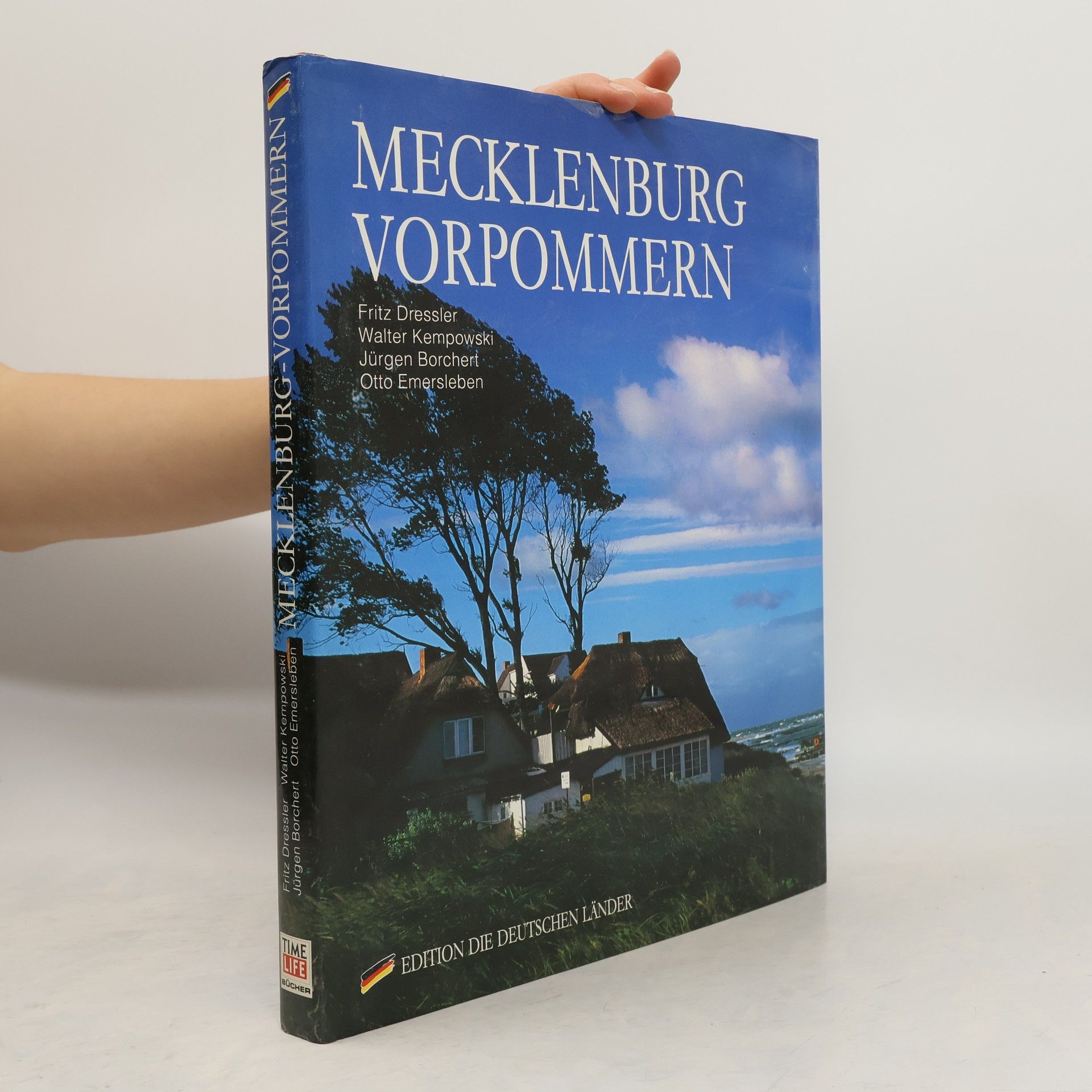 Mecklenburg Vorpommern