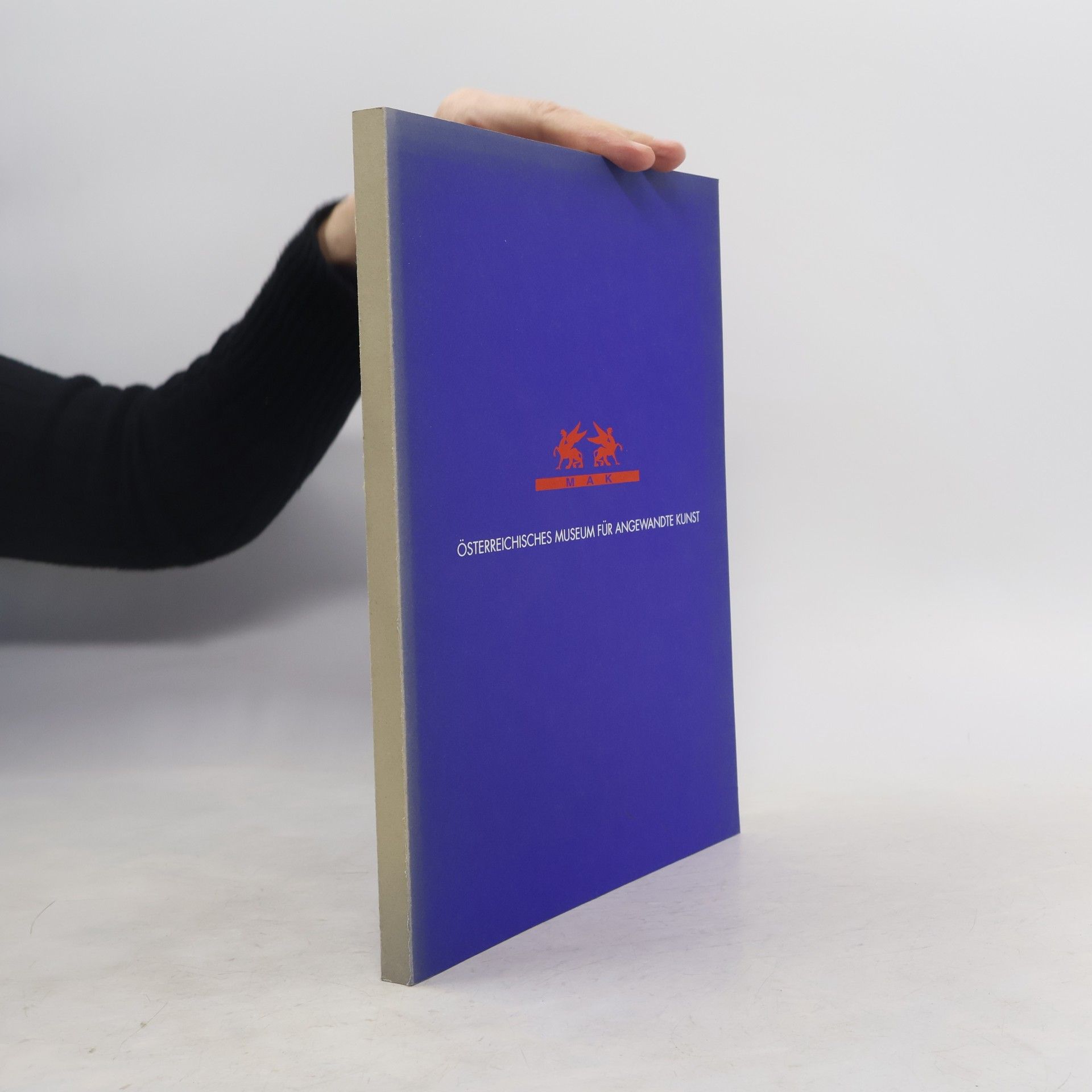 Kolektiv autorů Österreichisches Museum für Angewandte Kunst, Wien