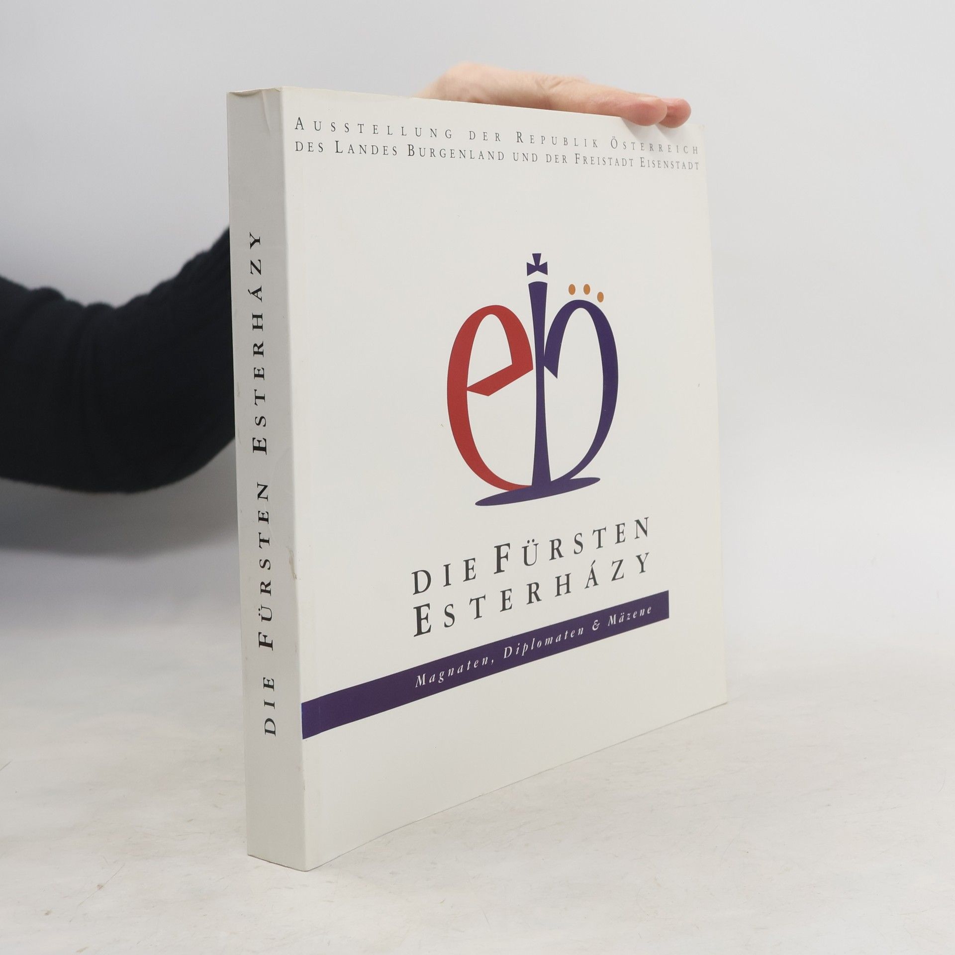 Die Fürsten Esterházy