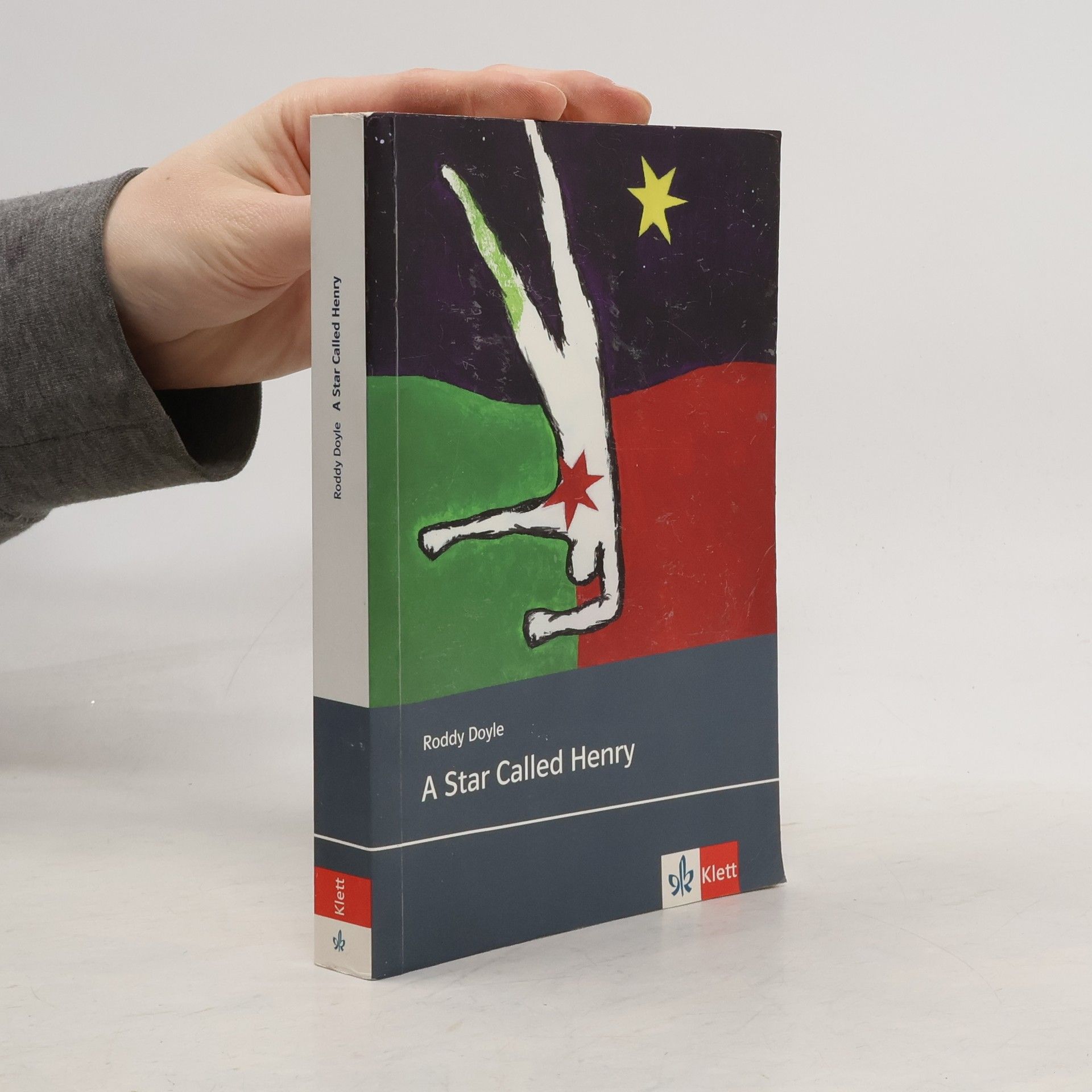 Roddy Doyle A Star Called Henry