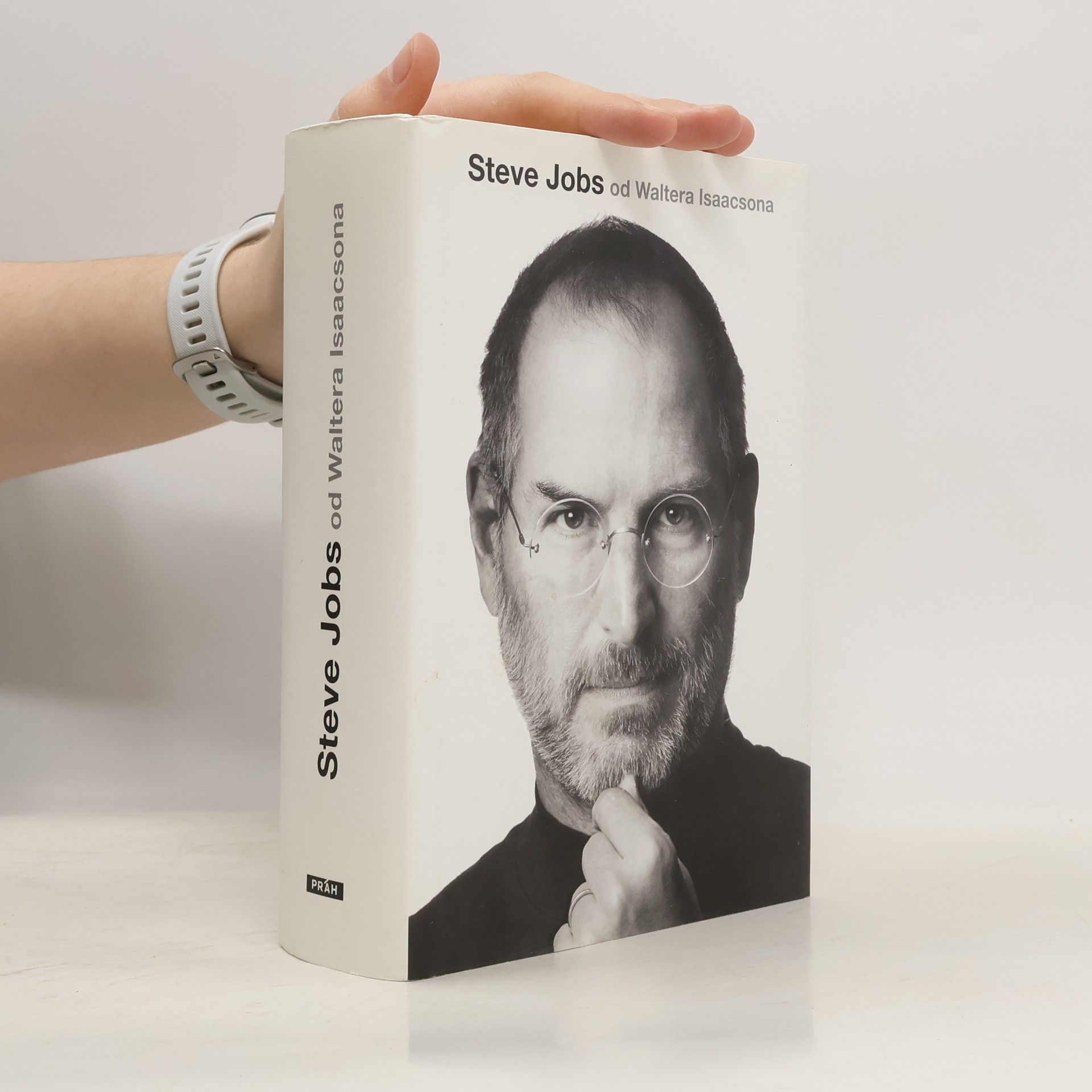 Walter Isaacson Steve Jobs
