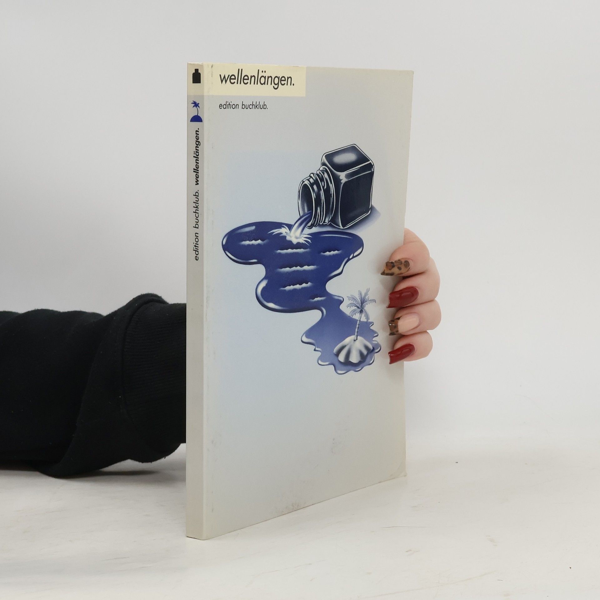 Autorenkollektiv Wellenlängen