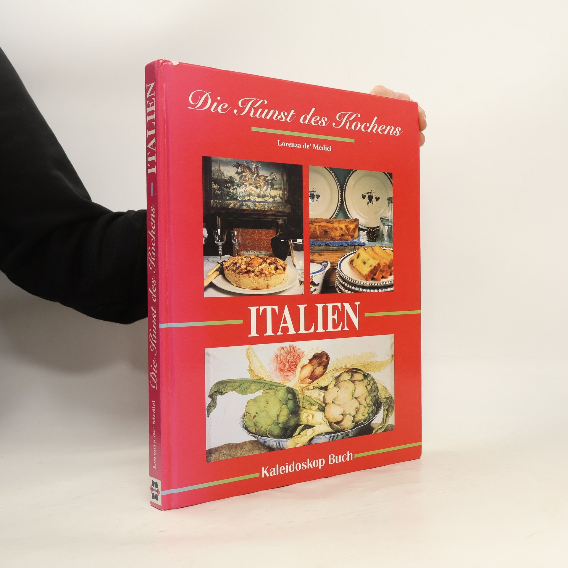 Lorenza De' Medici Italien