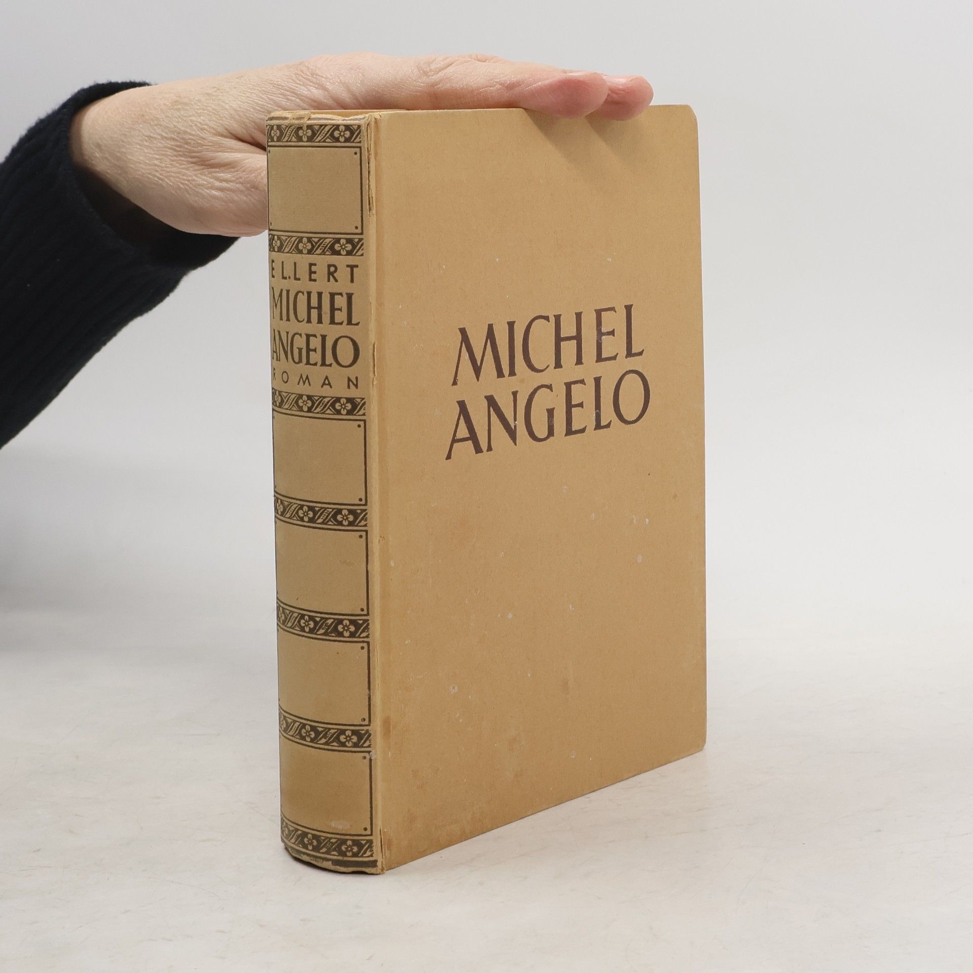 Michel Angelo