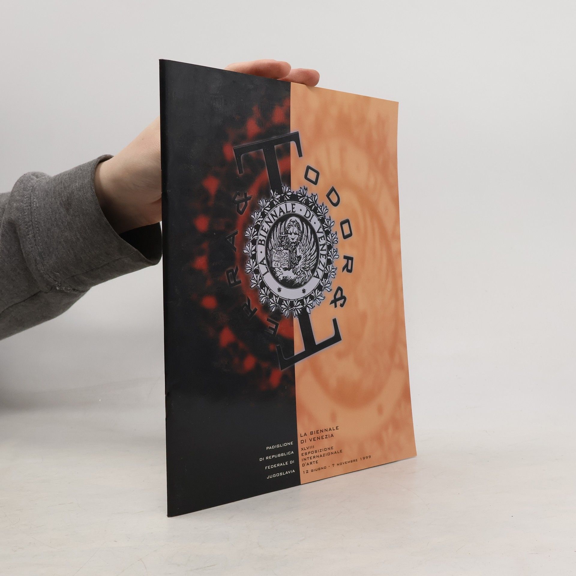 Autorenkollektiv Todor & Terra