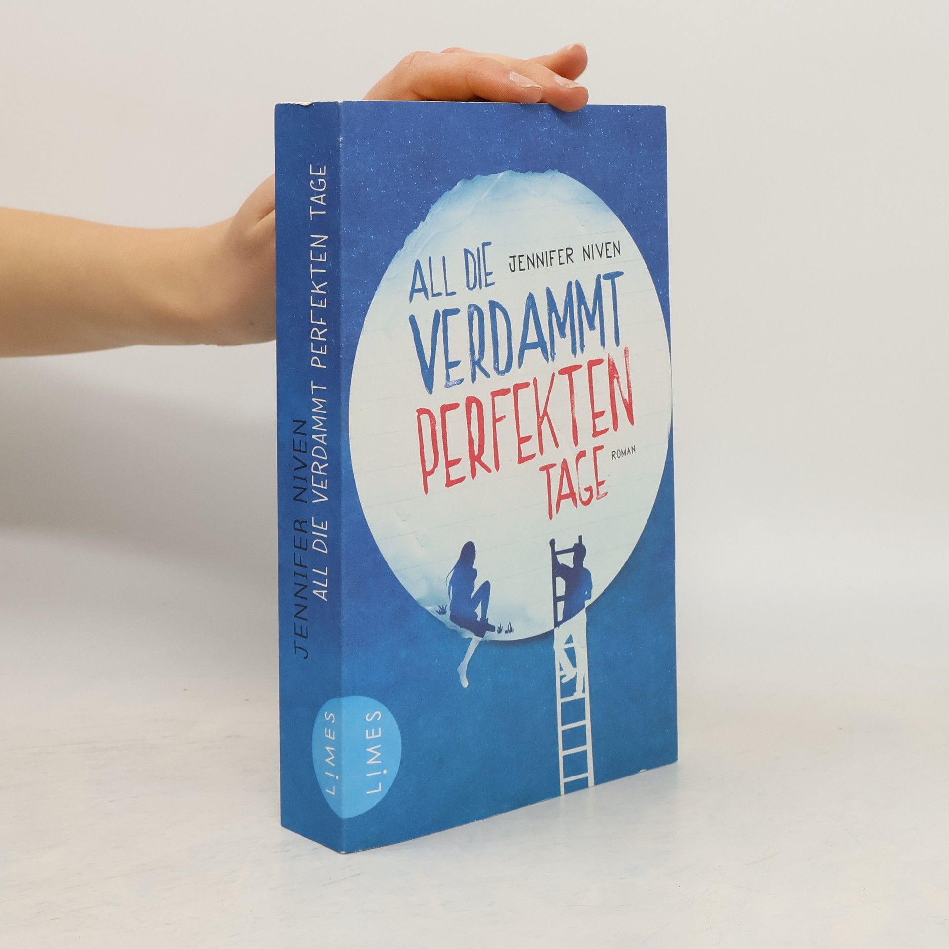 Jennifer Niven All die verdammt perfekten Tage