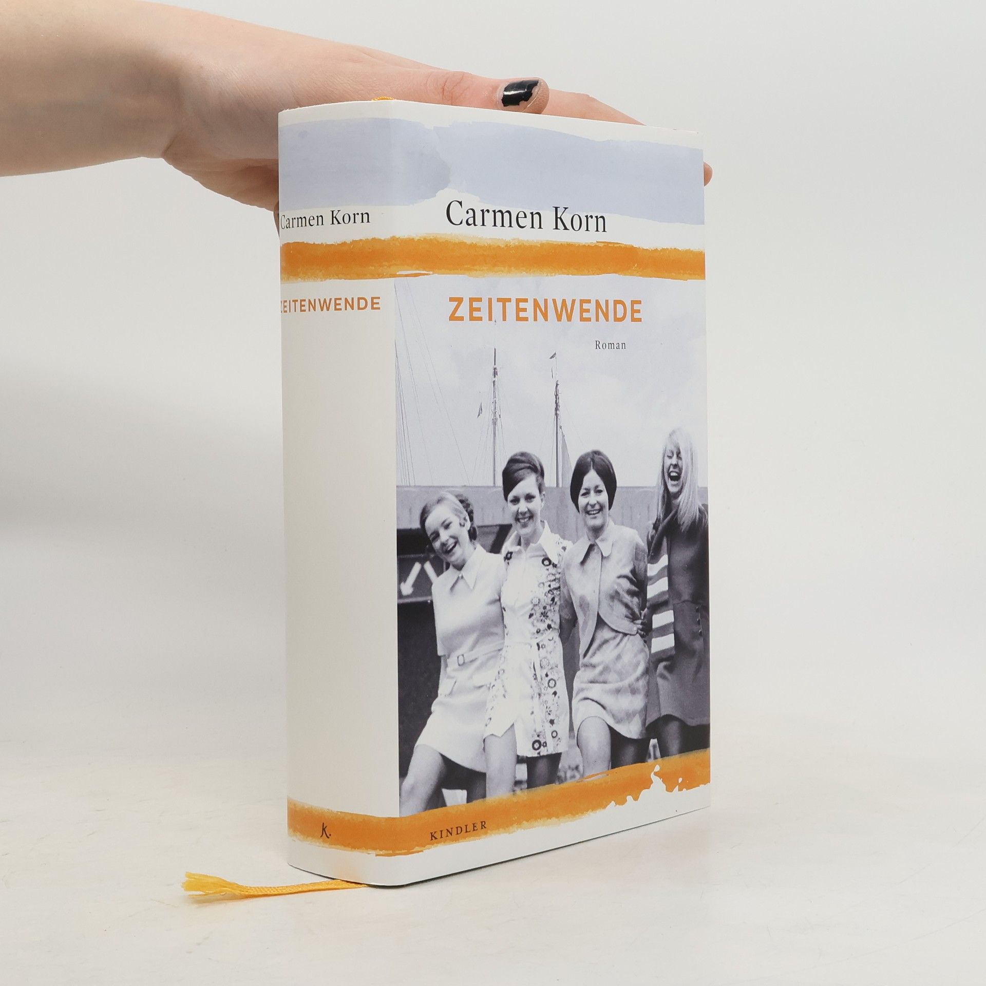 Zeitenwende