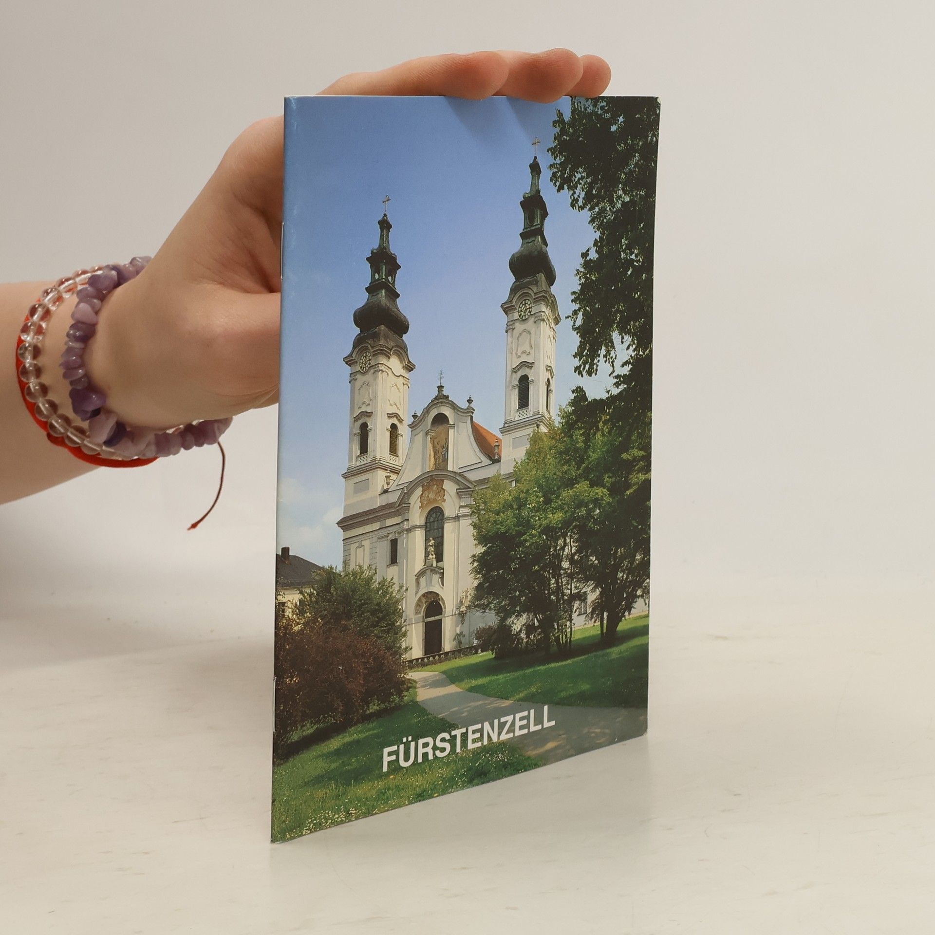 Various authors Fürstenzell