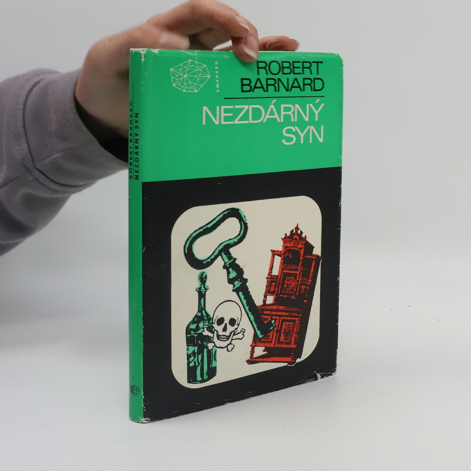 Nezdárný syn
