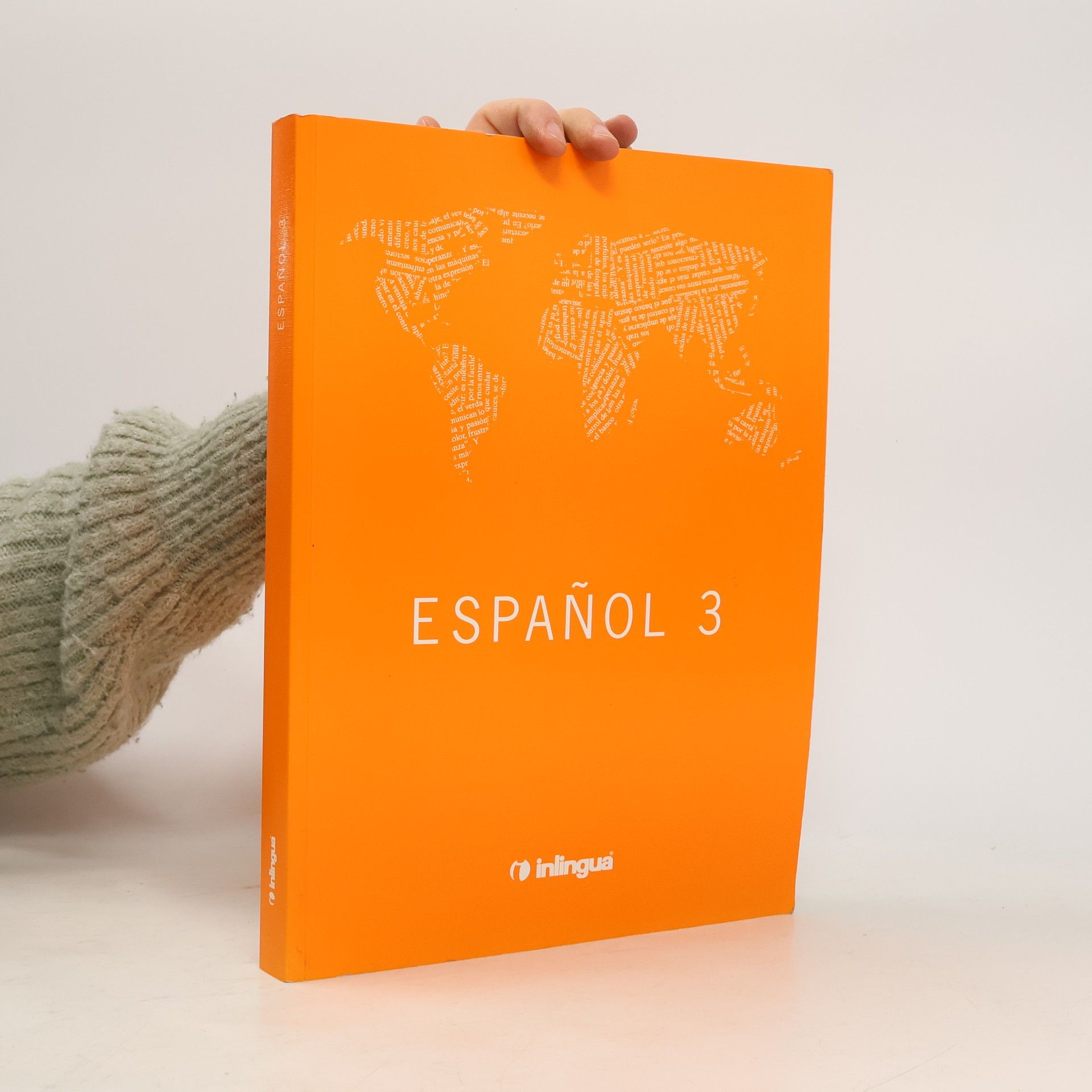 AA.VV. Español 3