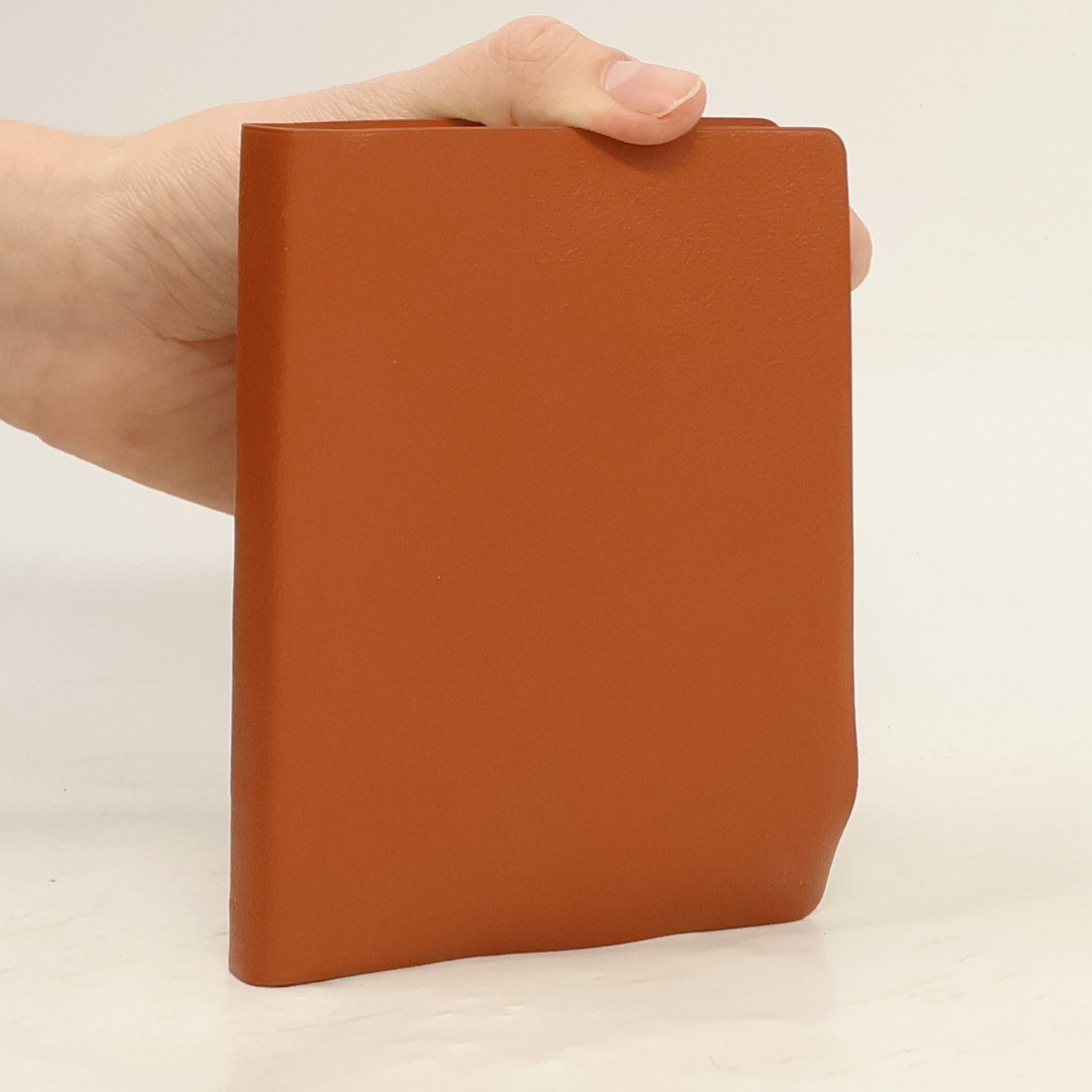 Collectif d'auteurs Nový zákon