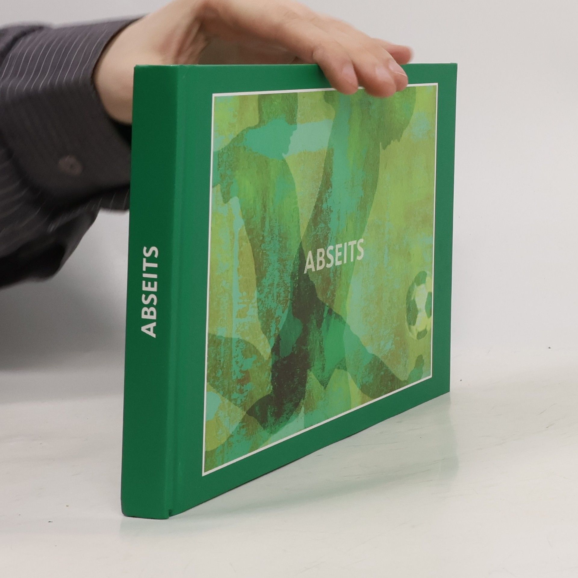 Collectif d'auteurs Abseits