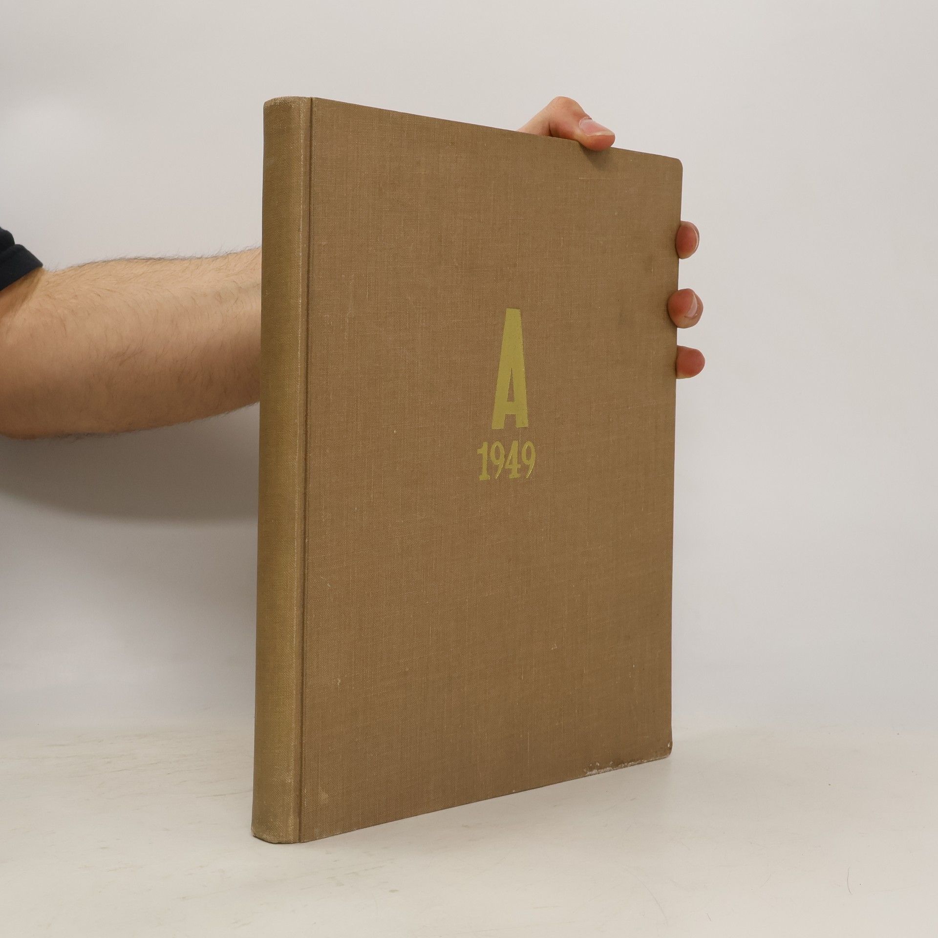 Kolektiv autorů Architektura ČSR