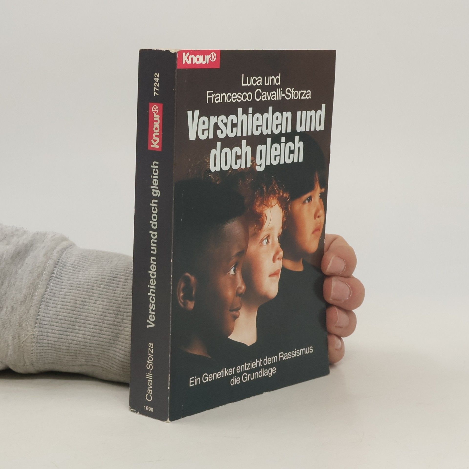 Sylvia Höfer Verschieden und doch gleich